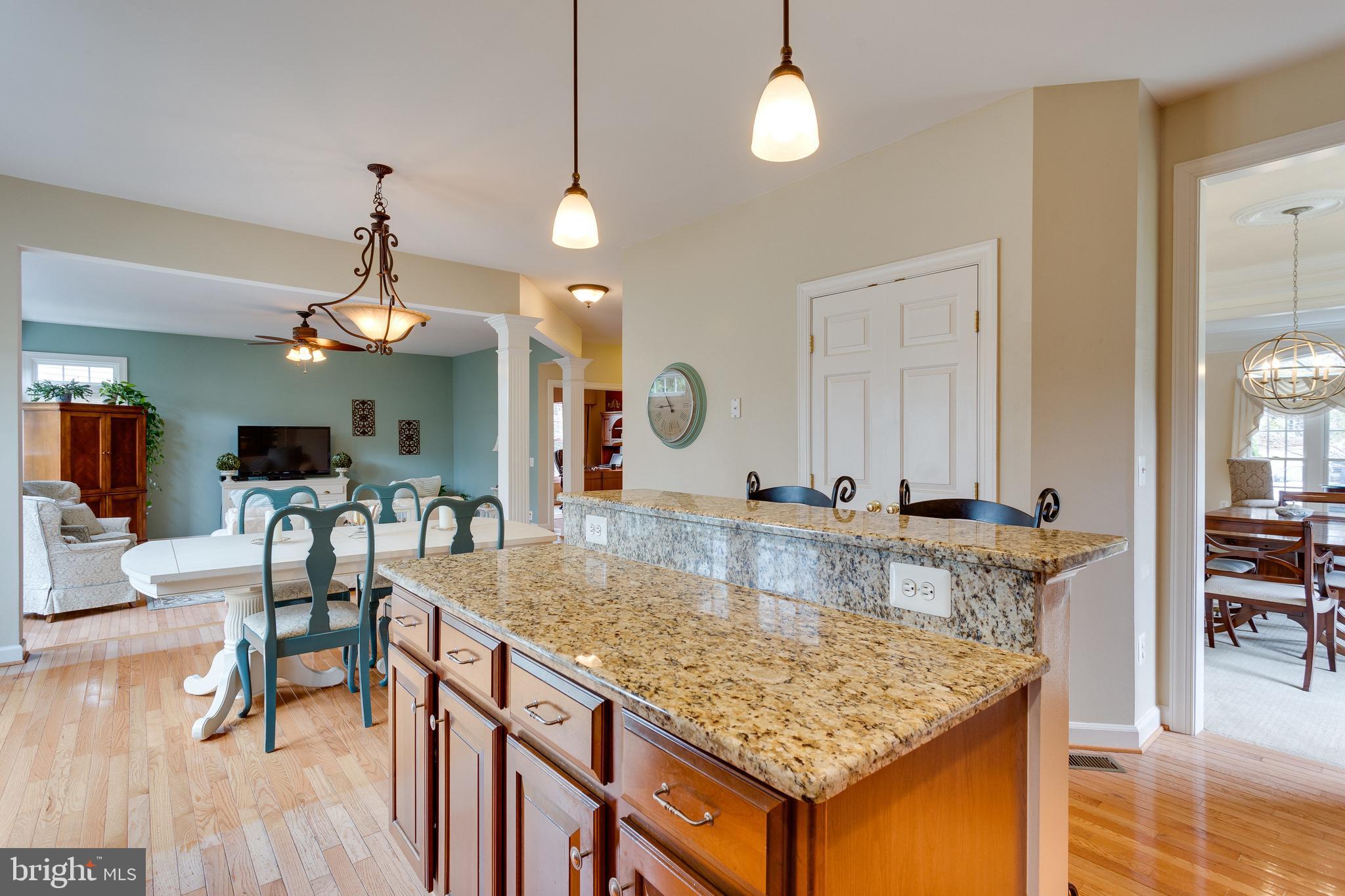 JAMES CREEK - Residential