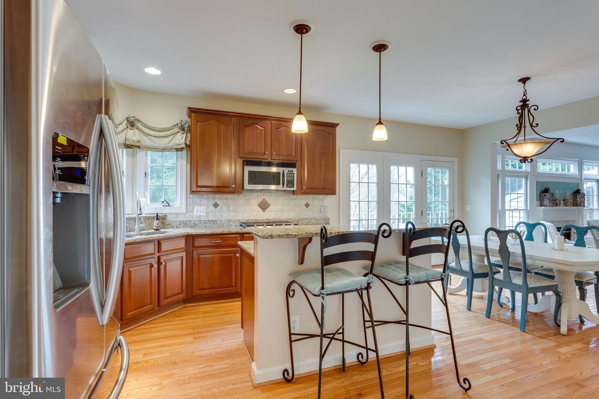 JAMES CREEK - Residential