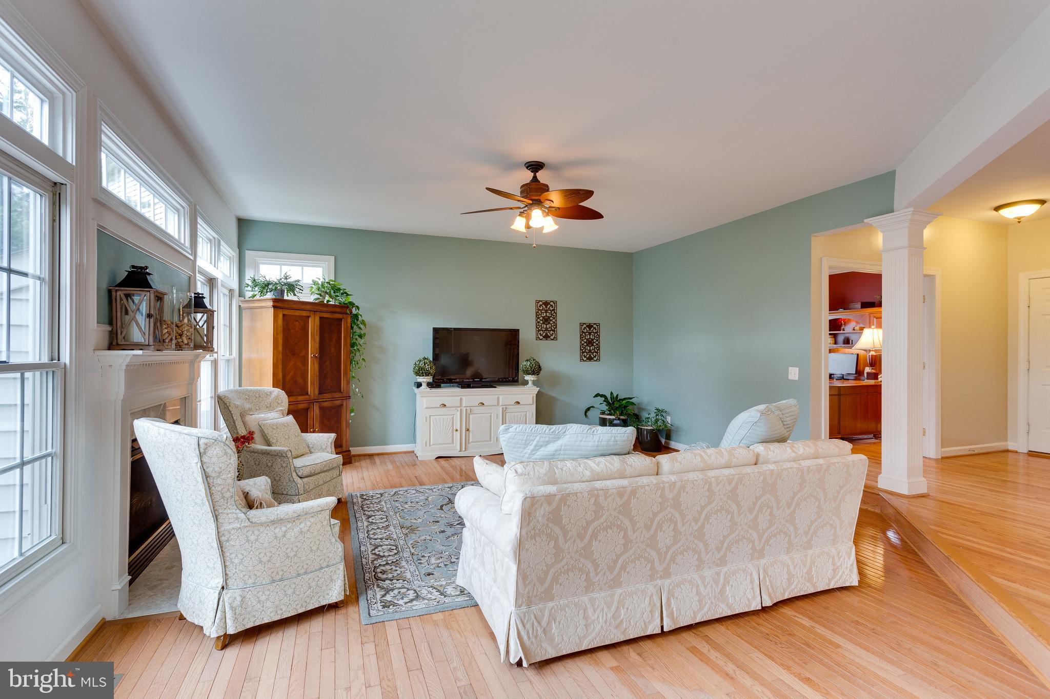 JAMES CREEK - Residential