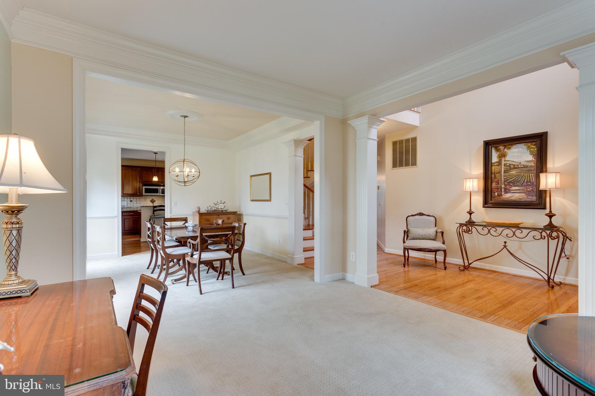 JAMES CREEK - Residential