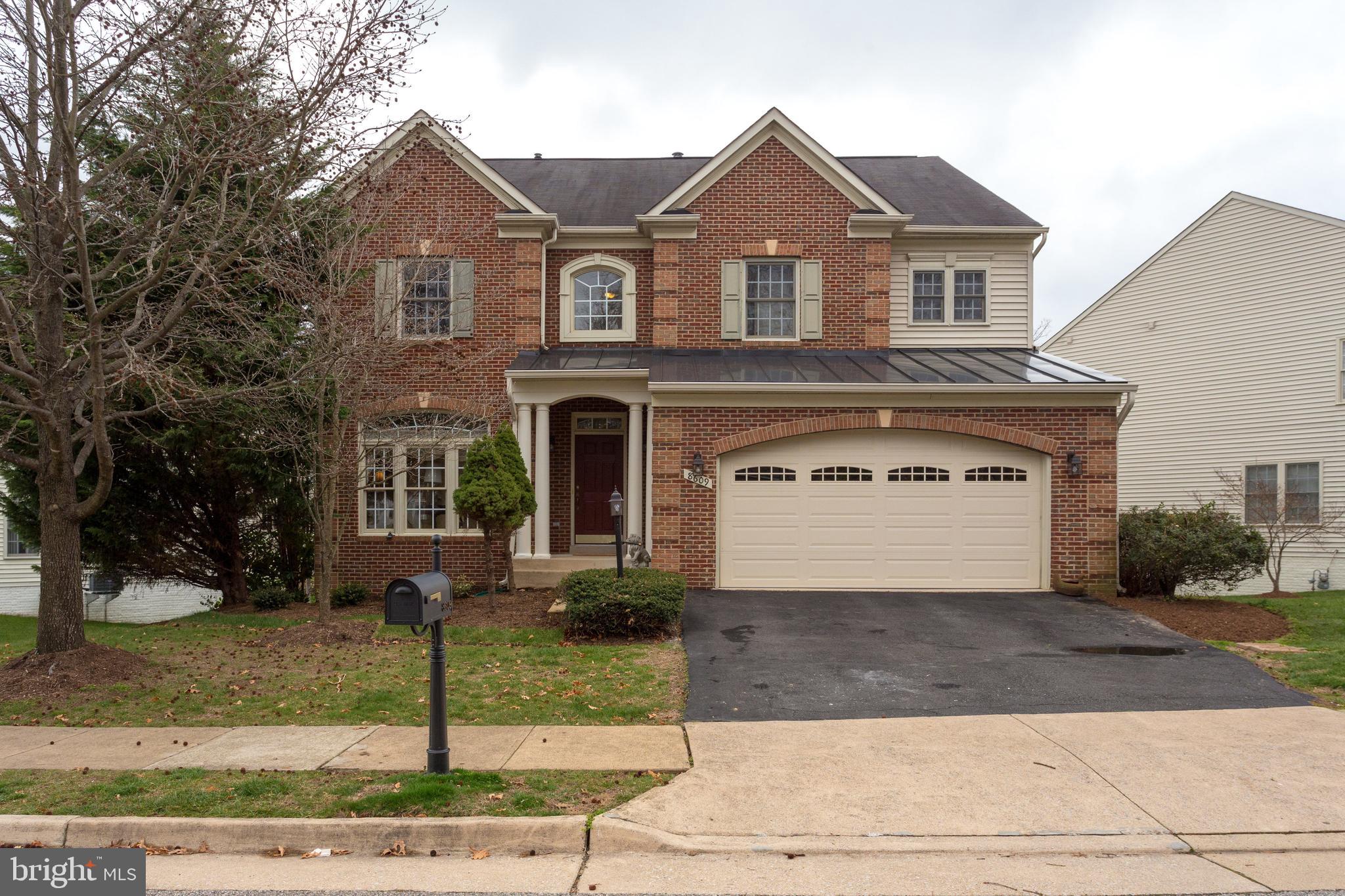 JAMES CREEK - Residential