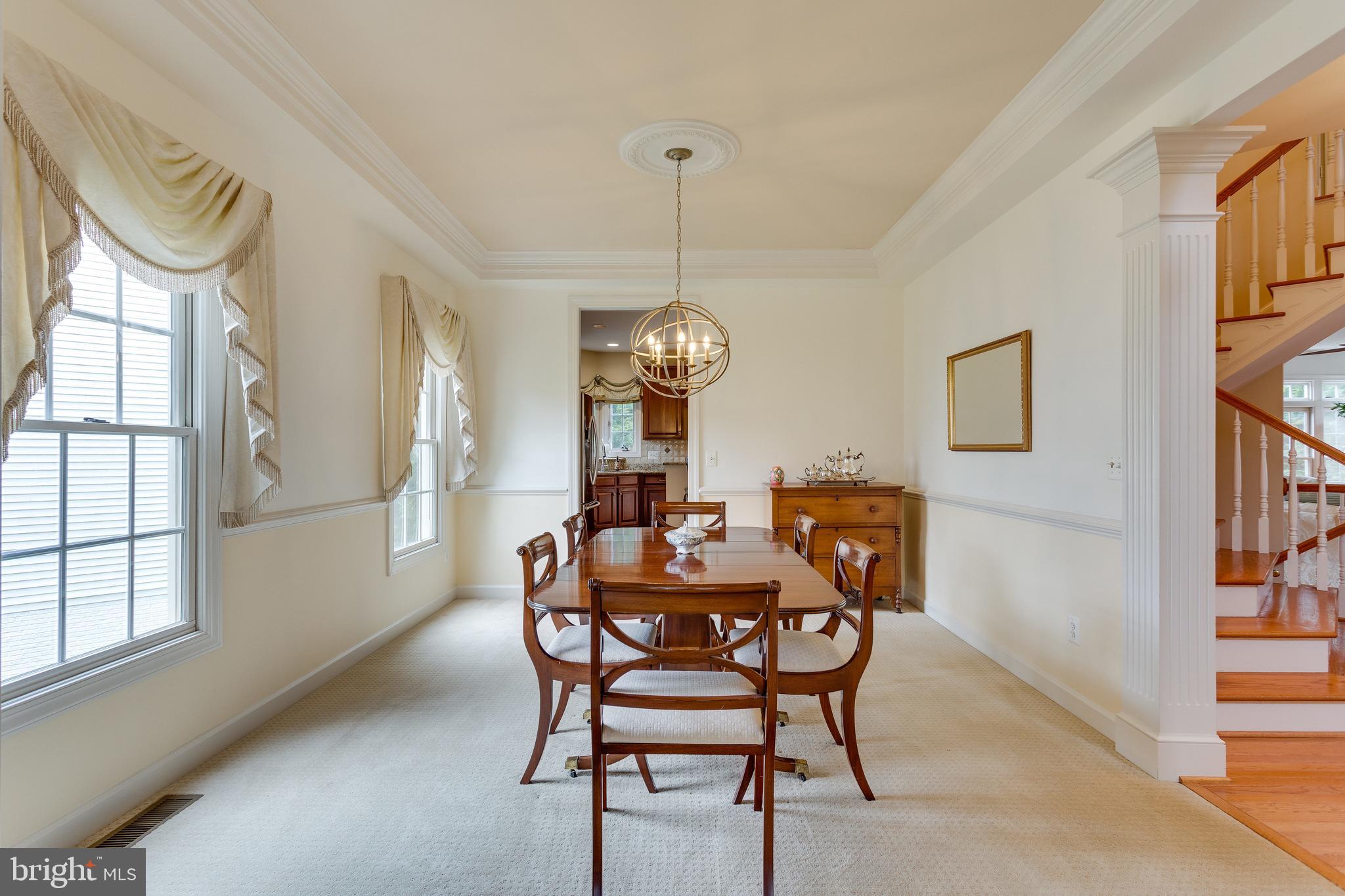 JAMES CREEK - Residential