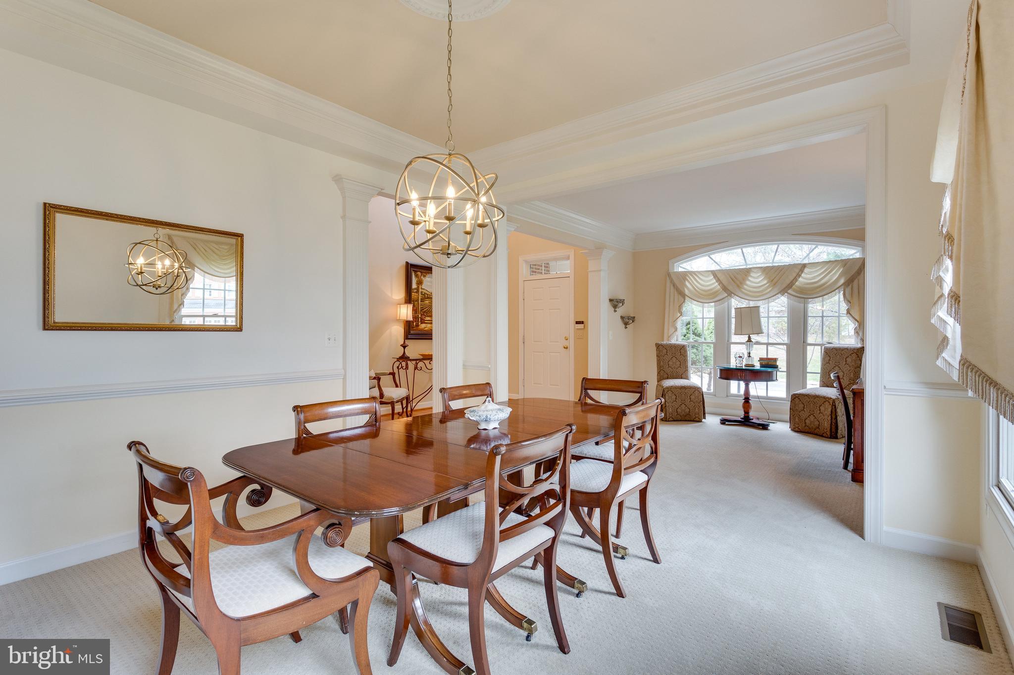 JAMES CREEK - Residential