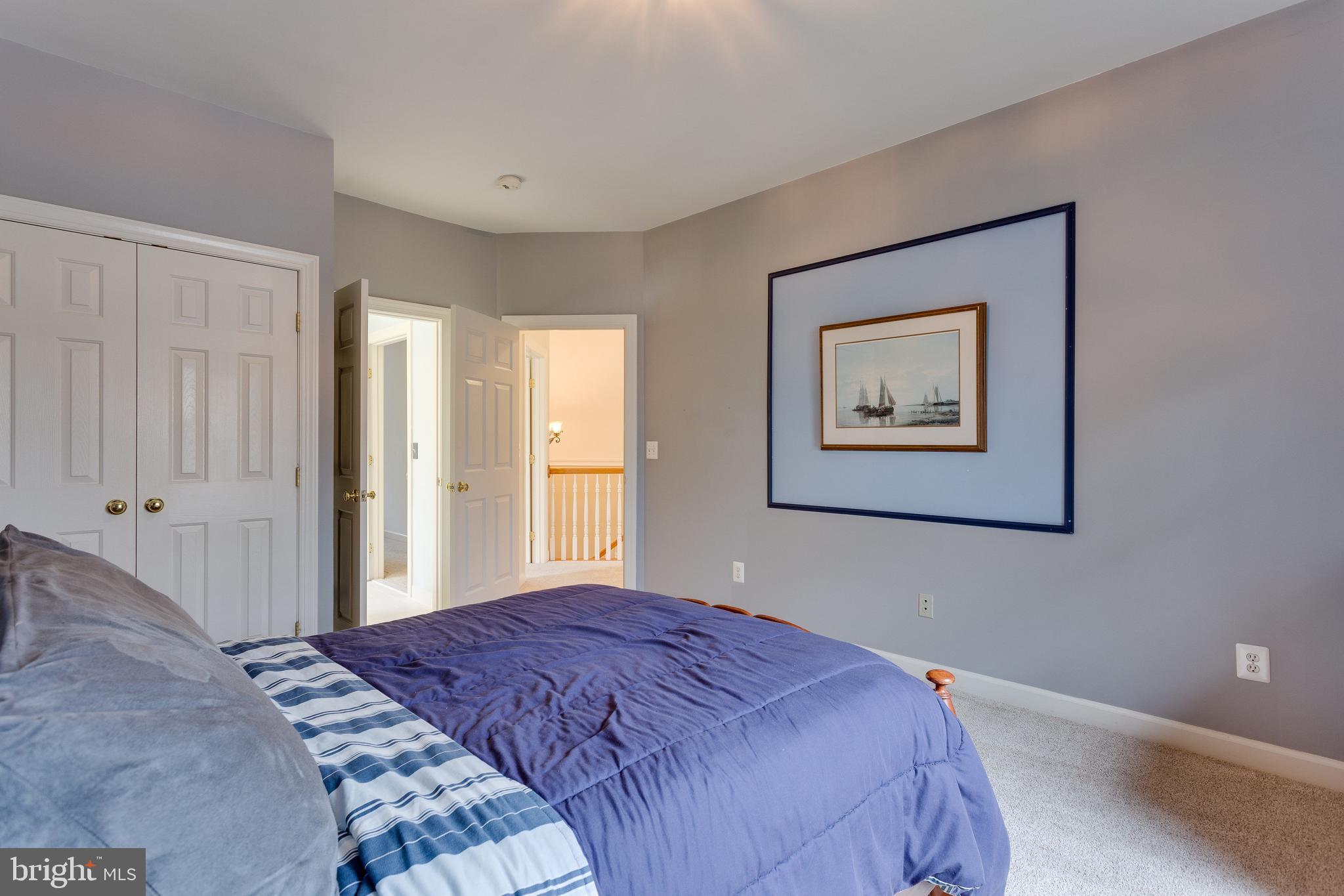 JAMES CREEK - Residential