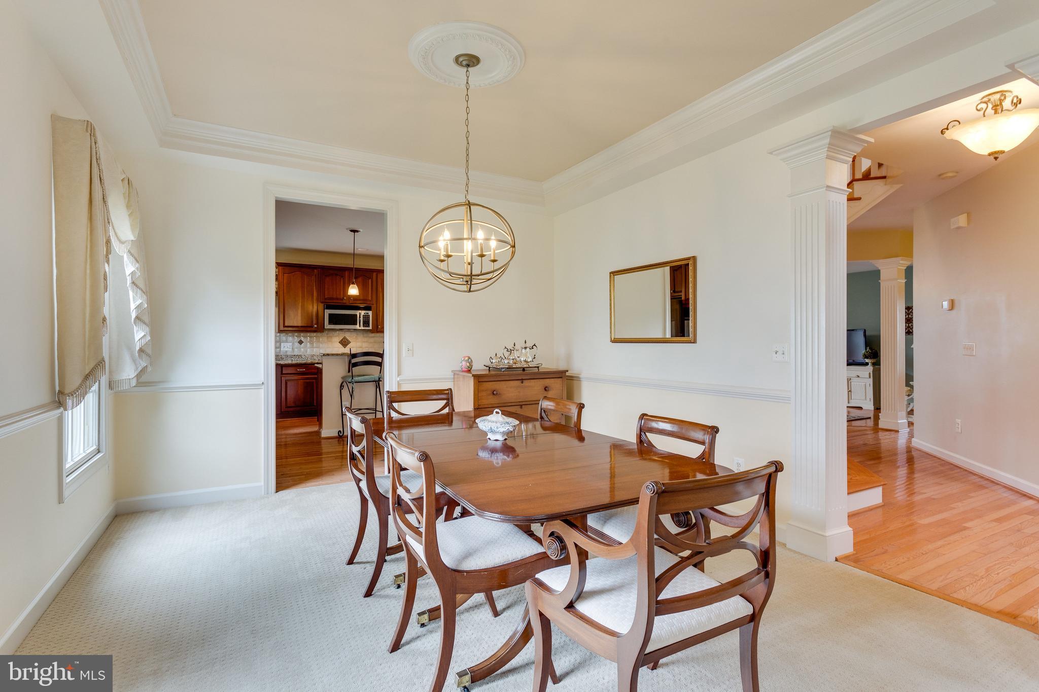 JAMES CREEK - Residential