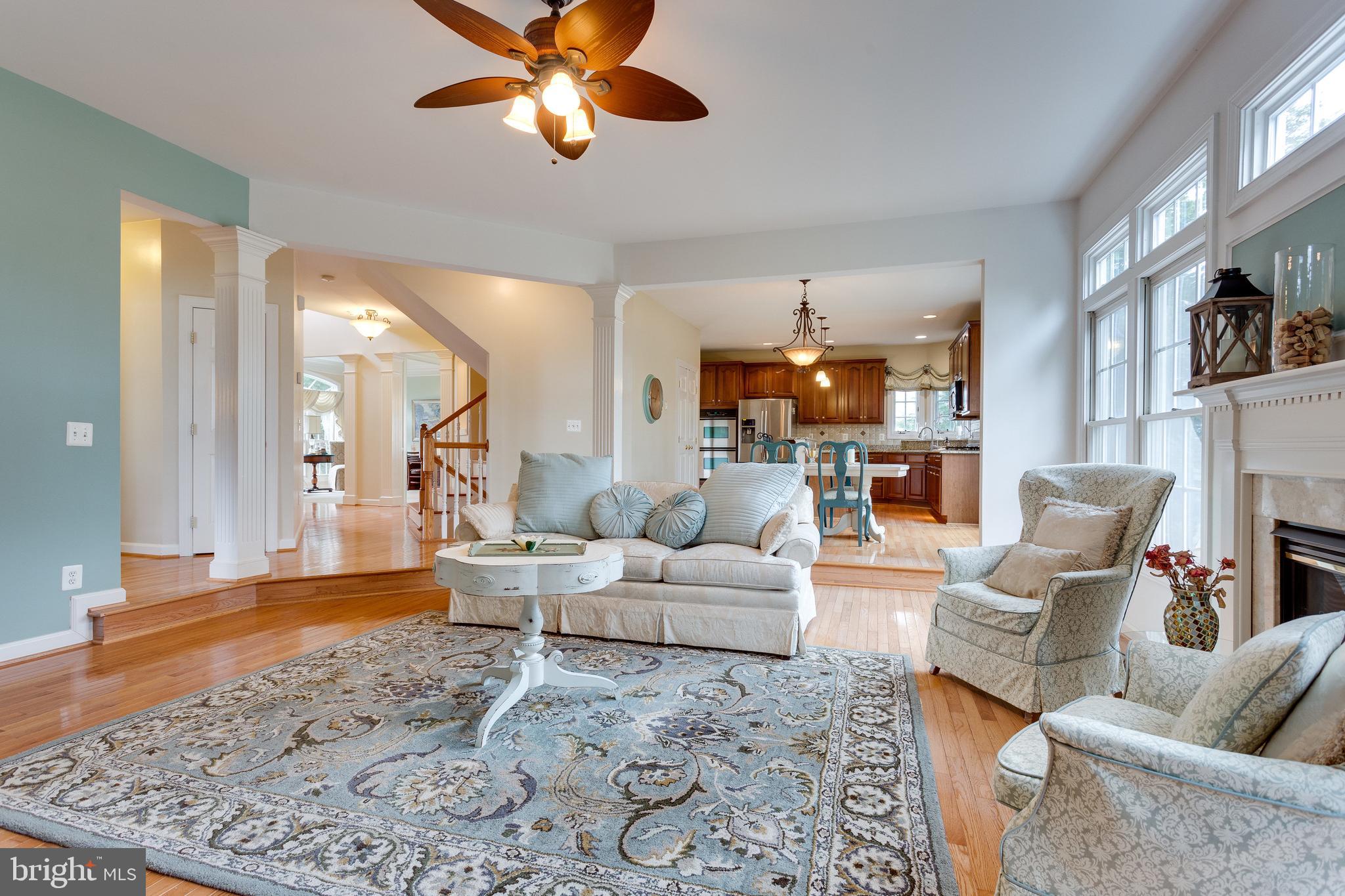 JAMES CREEK - Residential