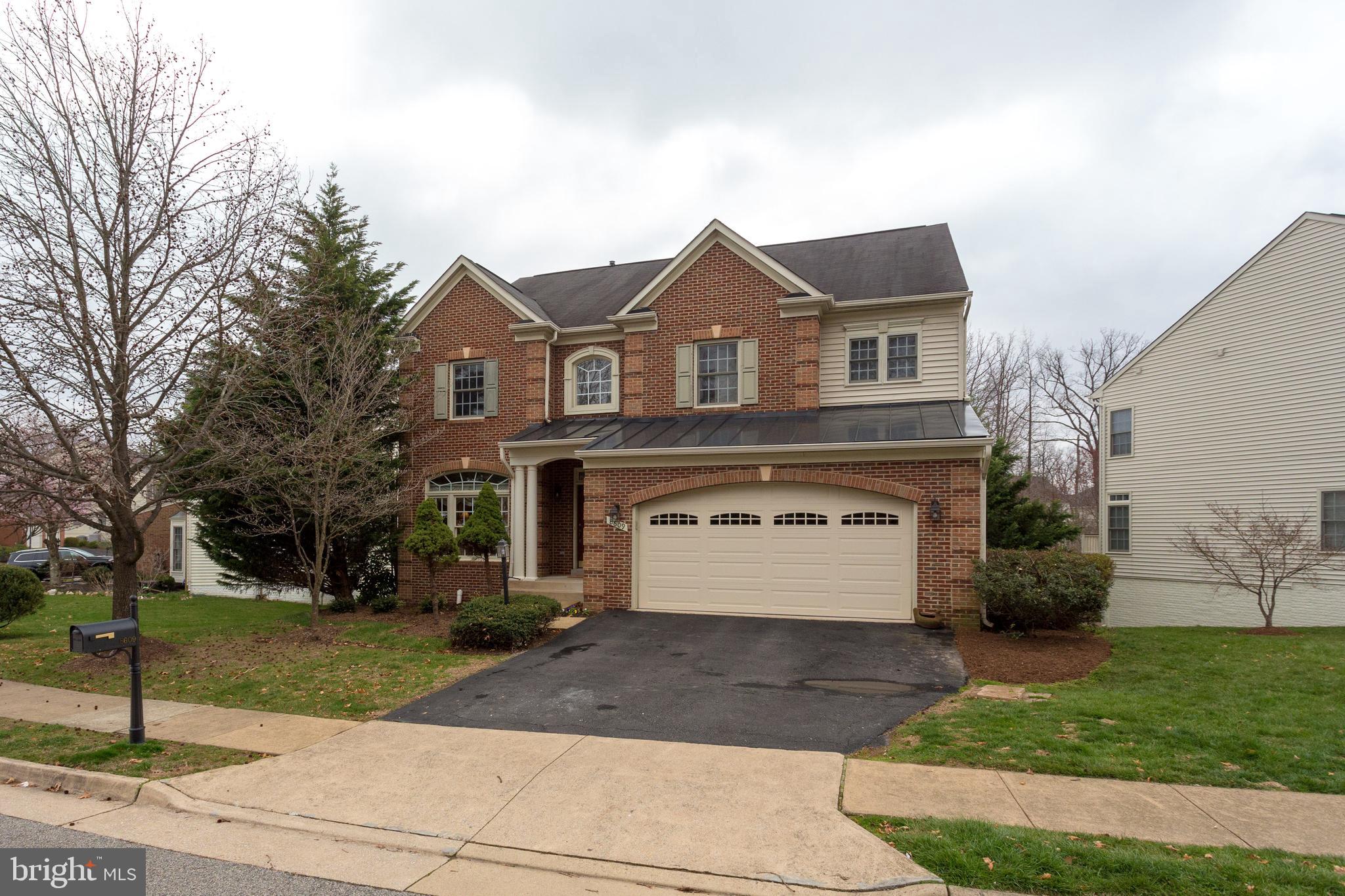 JAMES CREEK - Residential