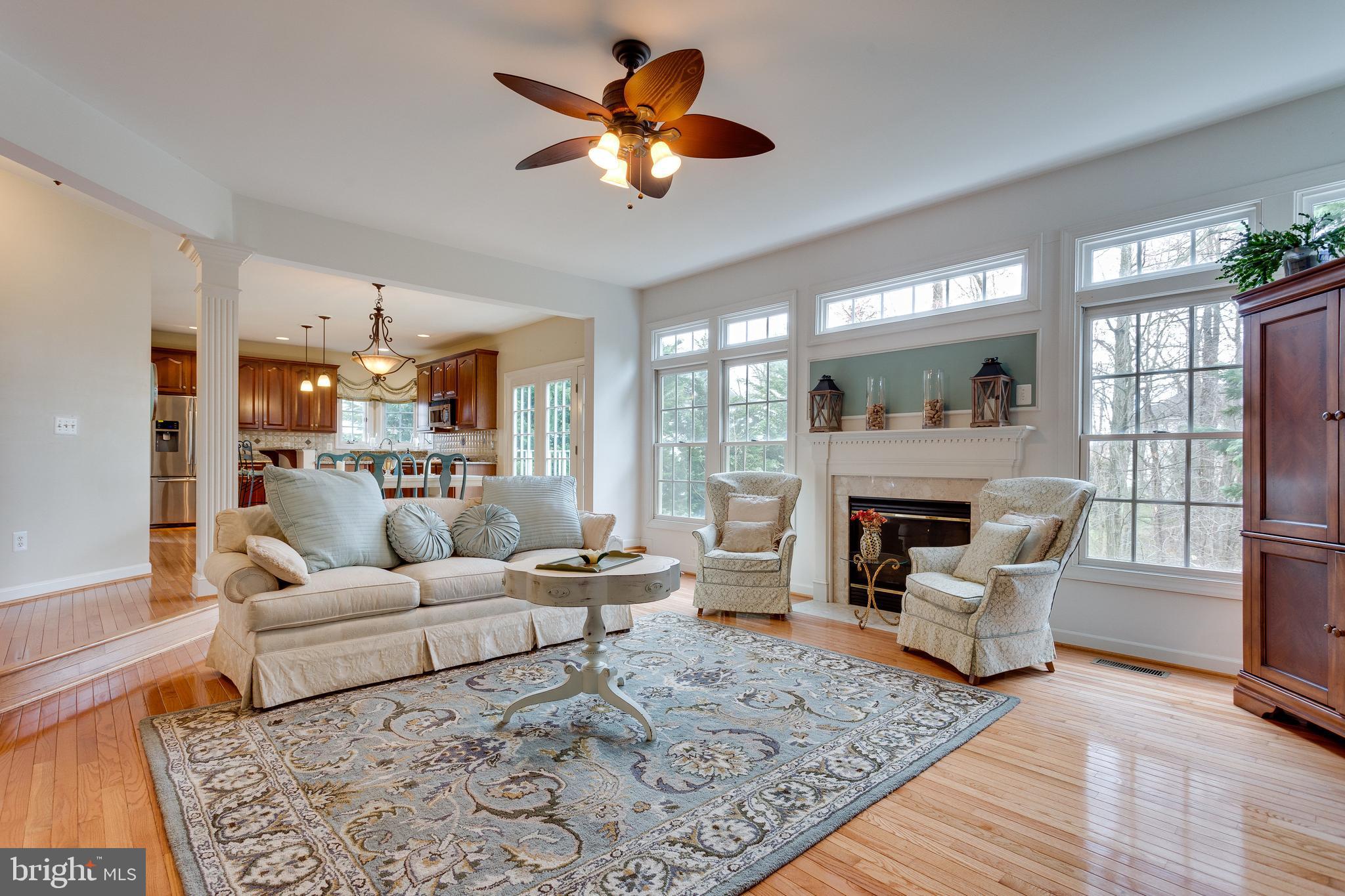 JAMES CREEK - Residential