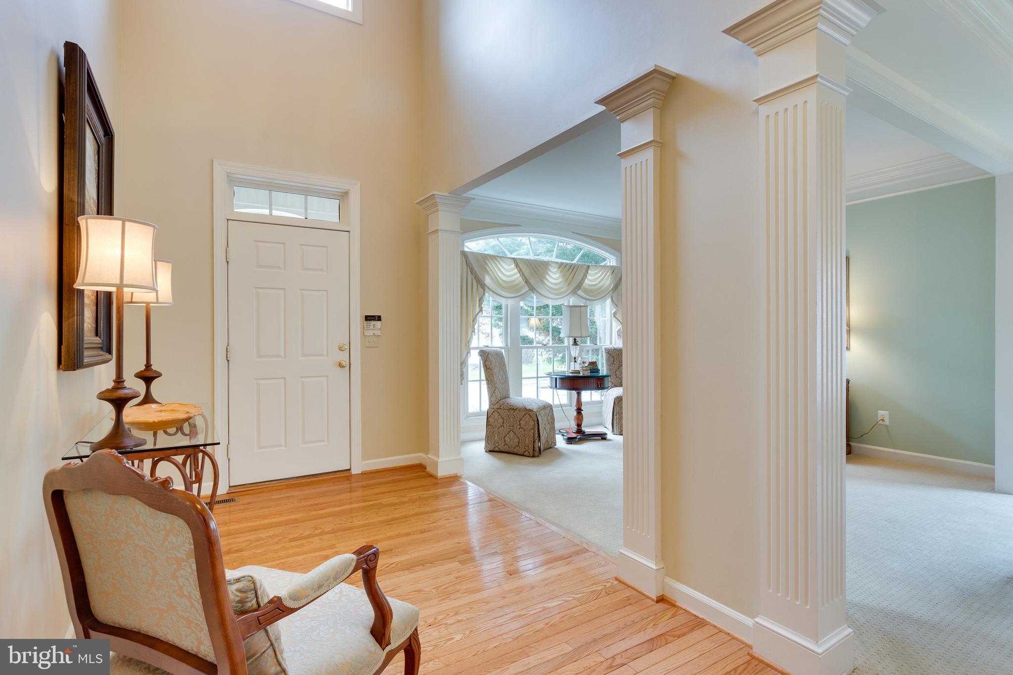 JAMES CREEK - Residential