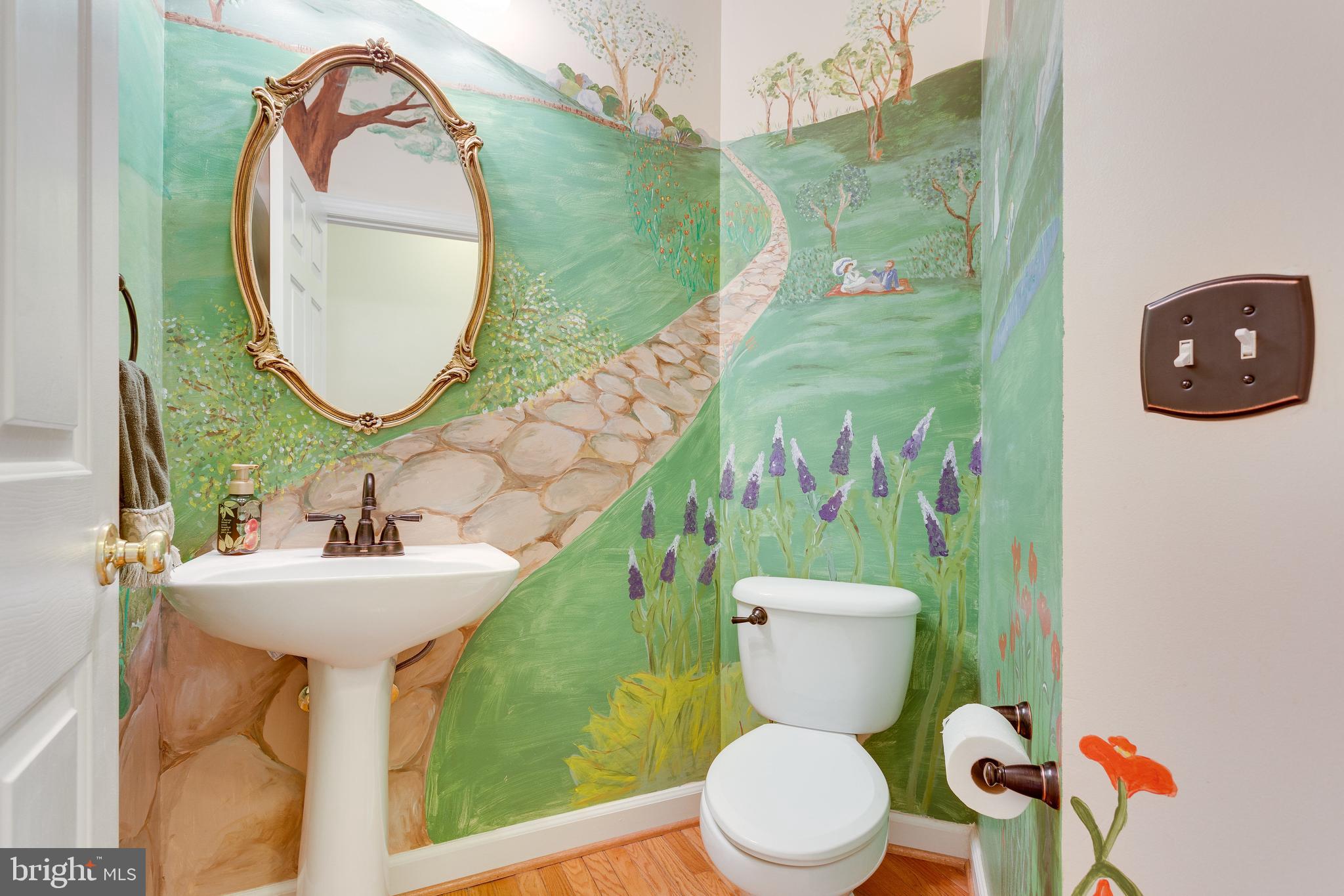 JAMES CREEK - Residential