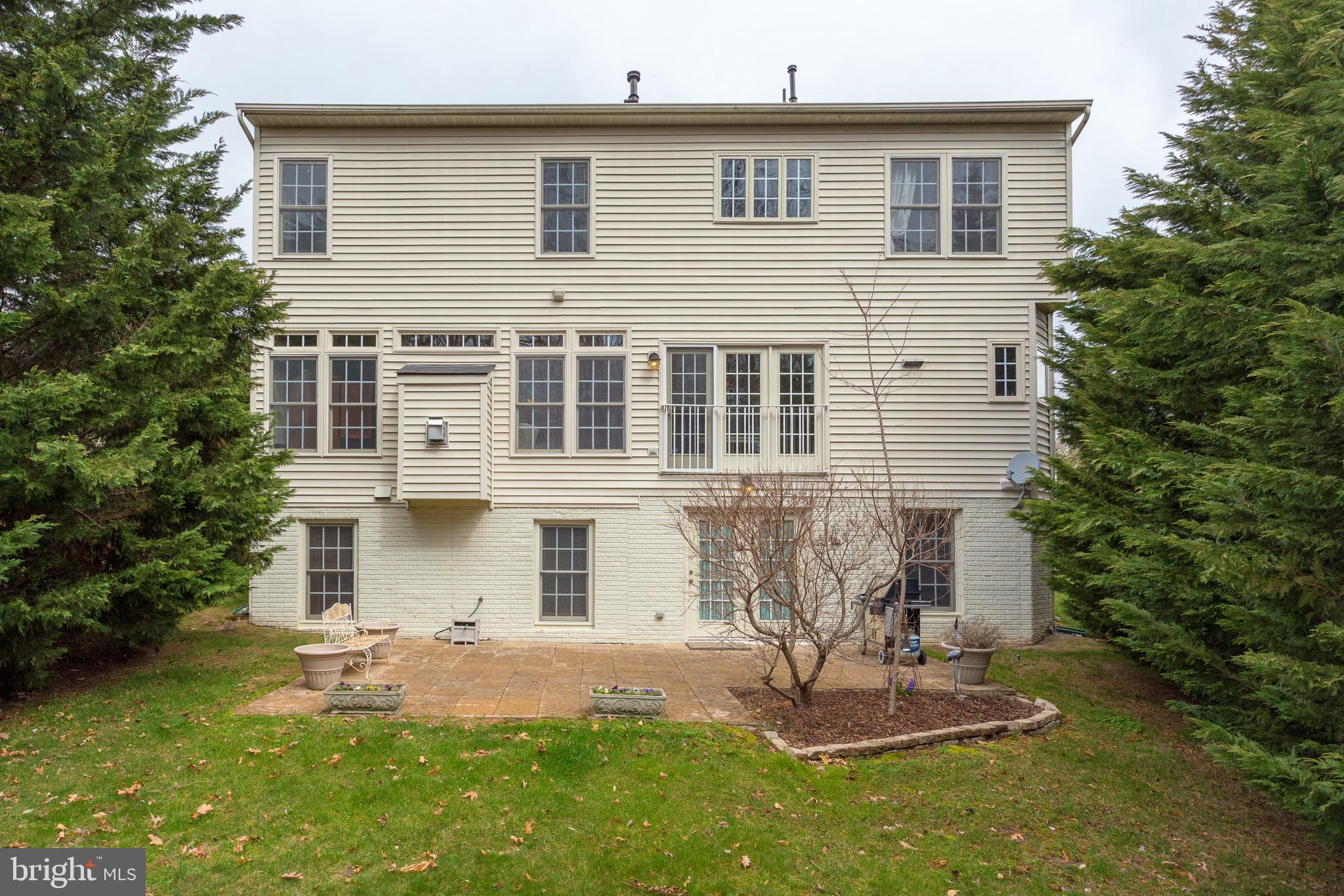 JAMES CREEK - Residential