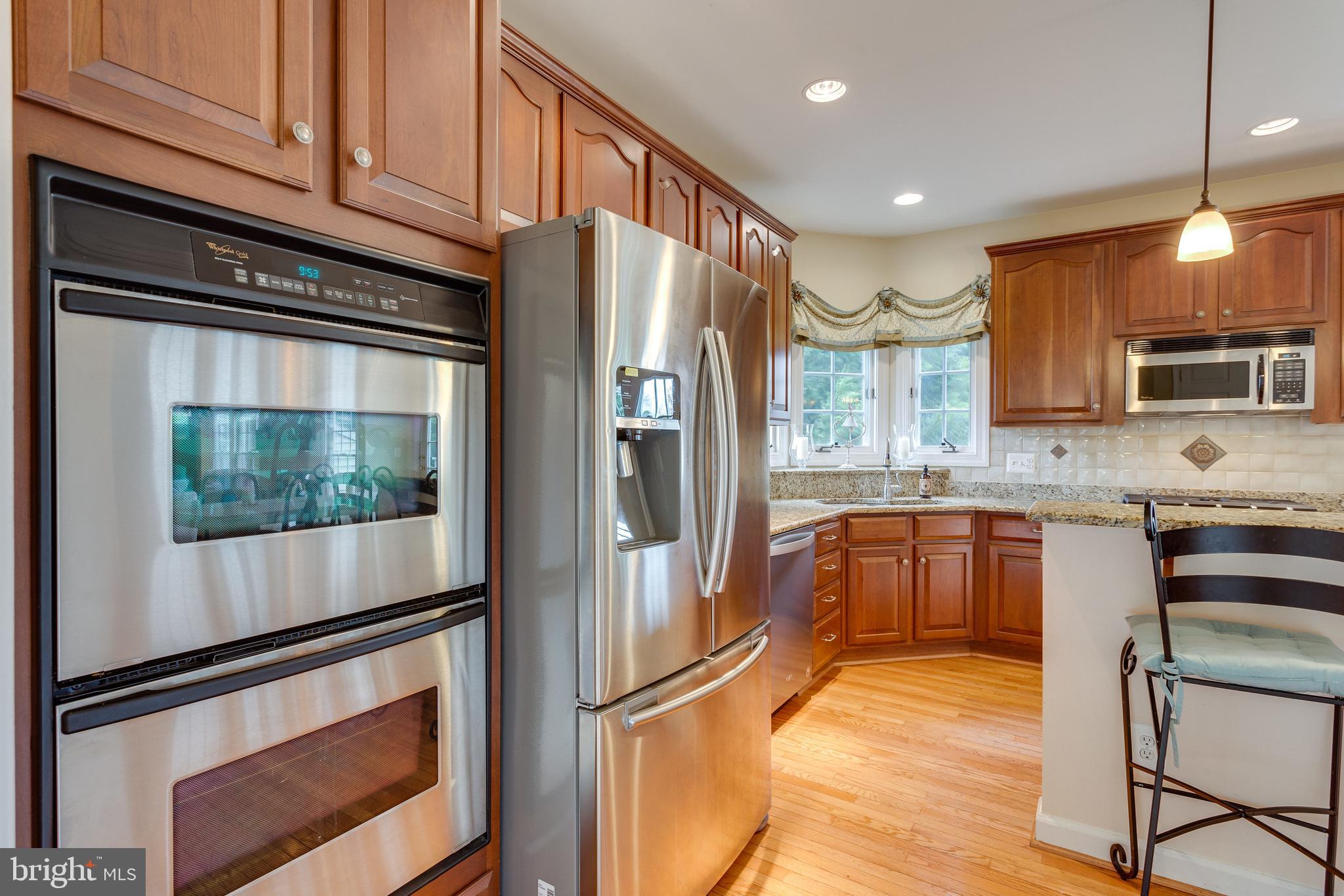 JAMES CREEK - Residential