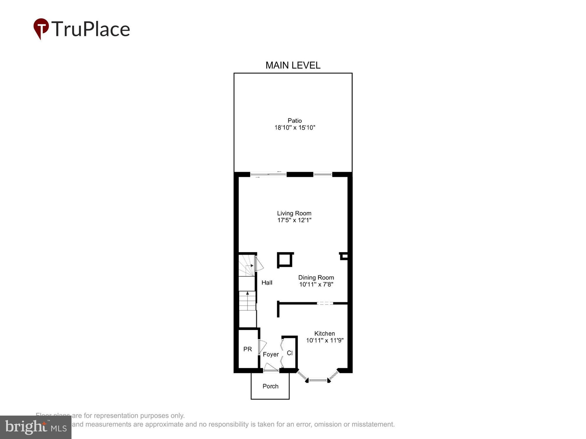 OAKLAND MILLS - Residential