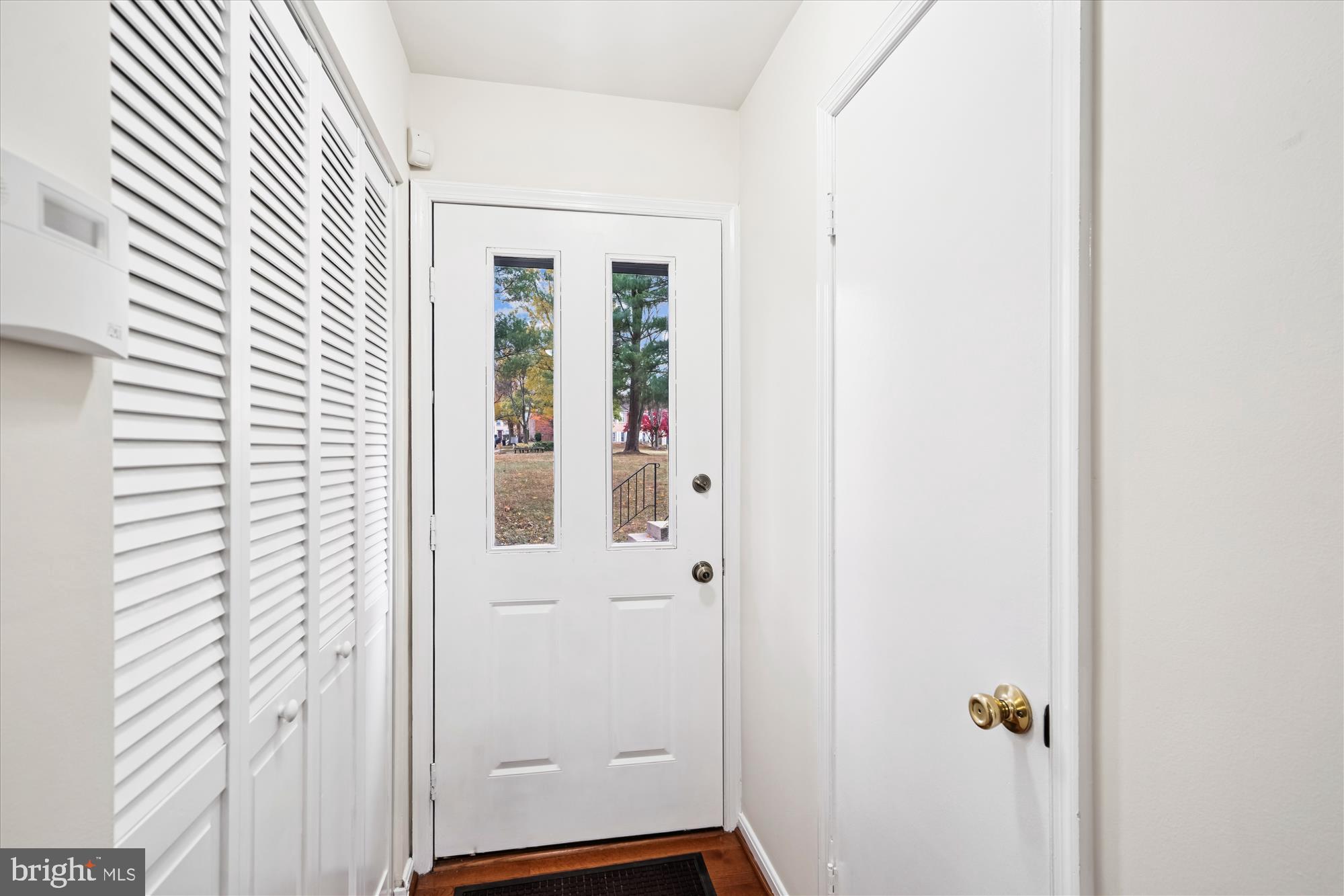 OAKLAND MILLS - Residential