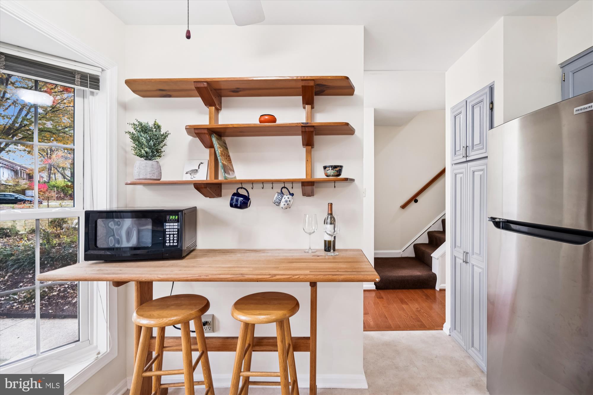 OAKLAND MILLS - Residential