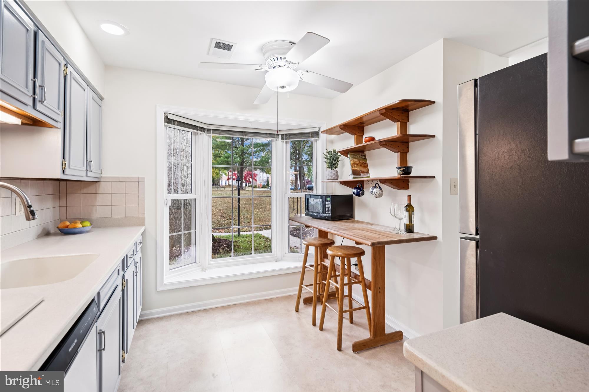 OAKLAND MILLS - Residential