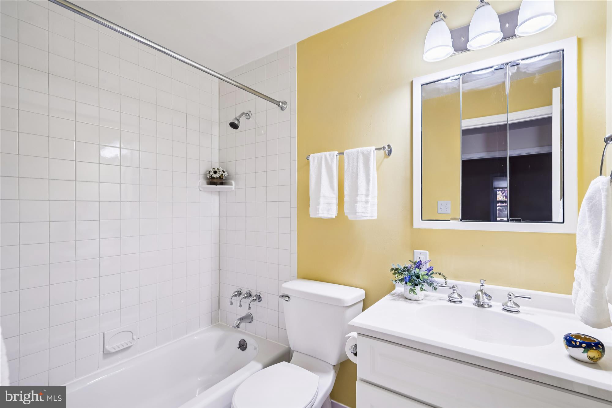 OAKLAND MILLS - Residential