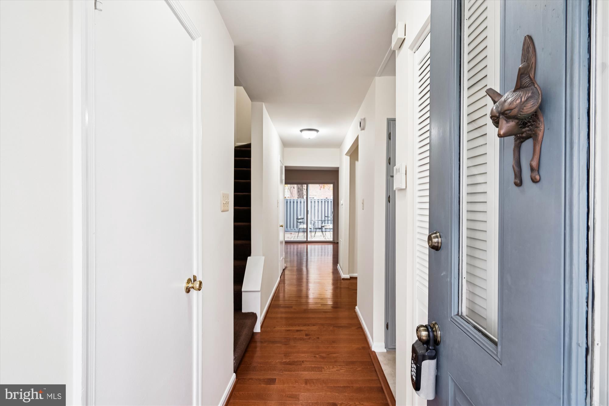 OAKLAND MILLS - Residential