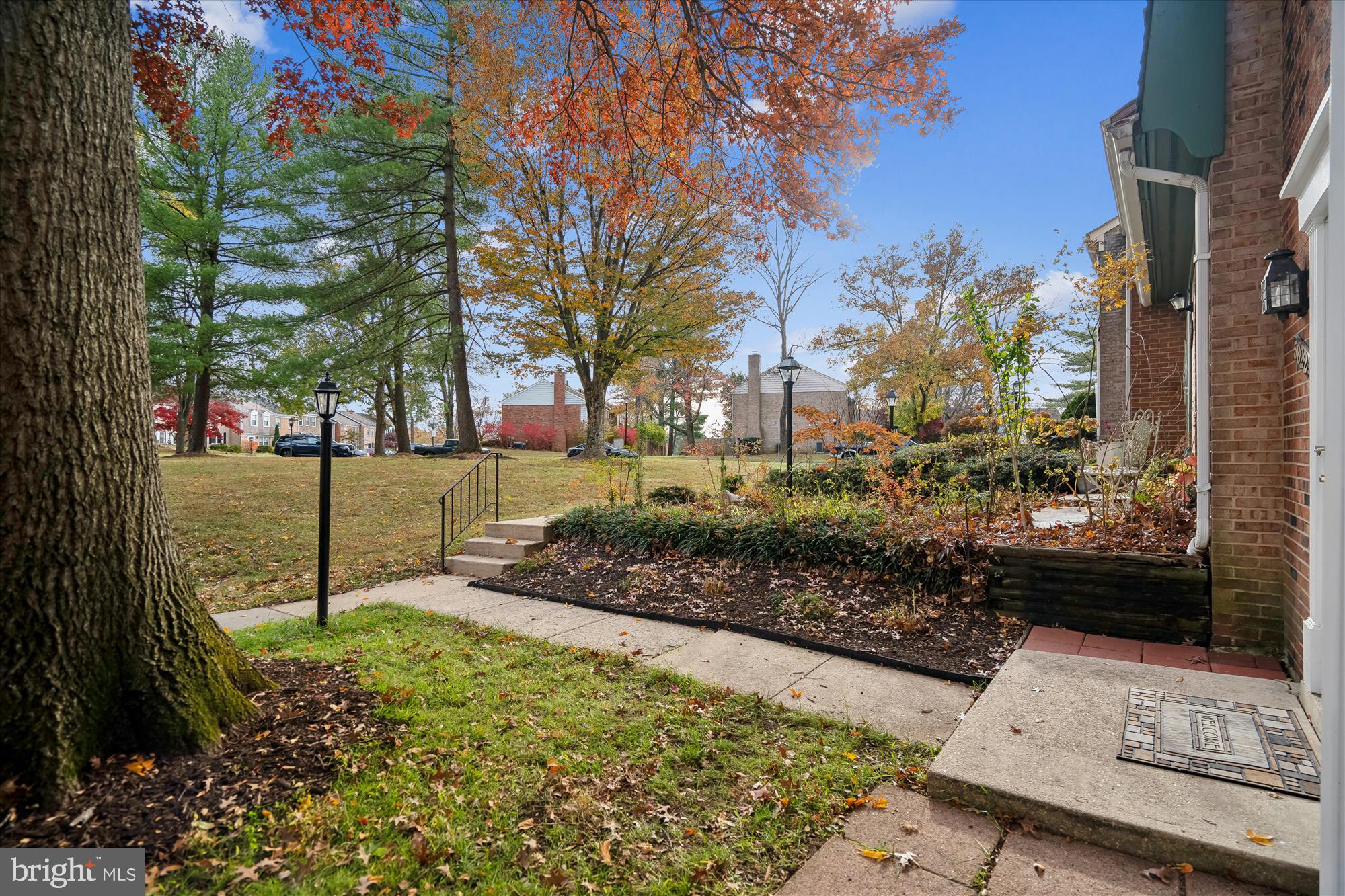 OAKLAND MILLS - Residential