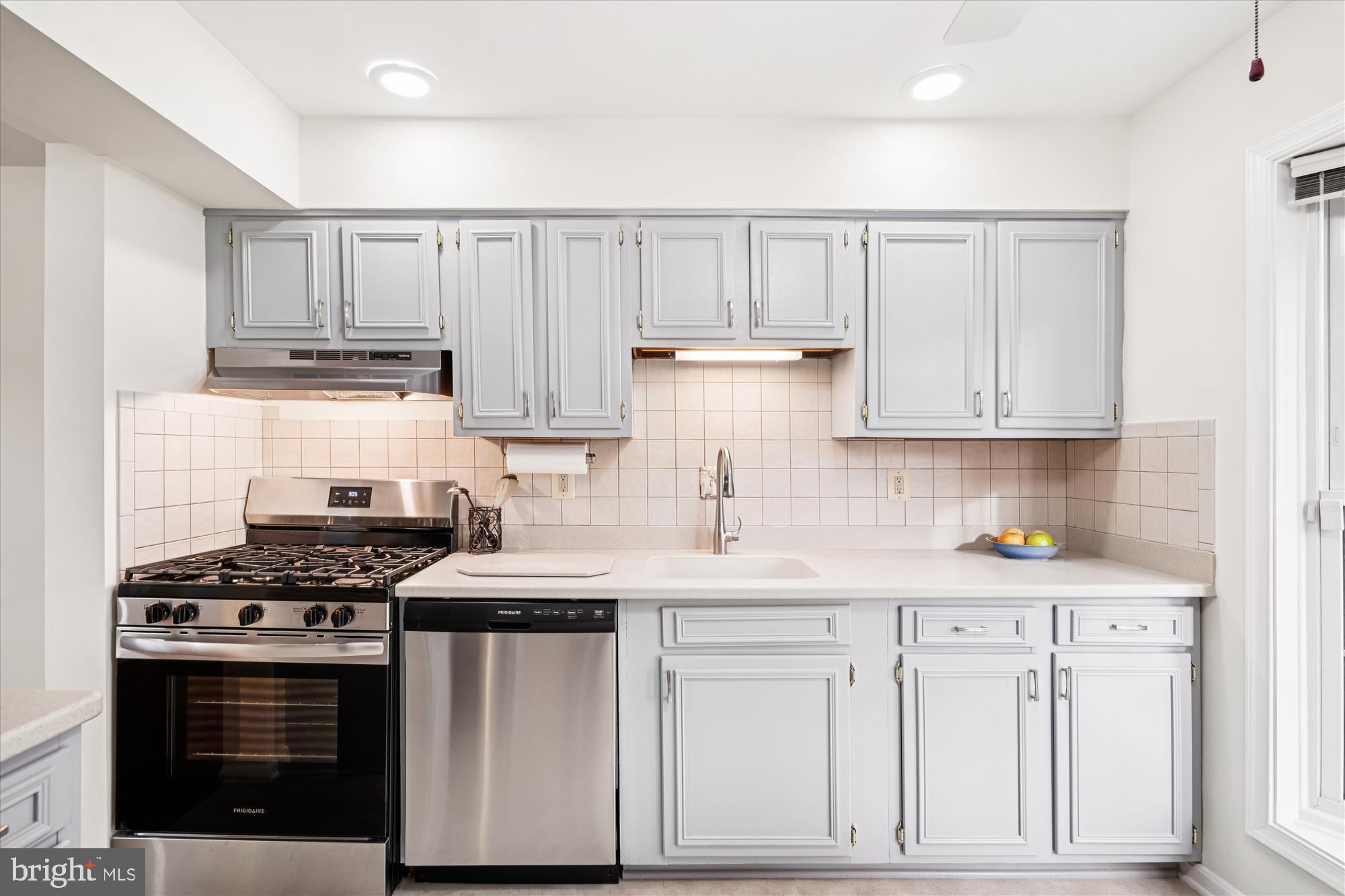 OAKLAND MILLS - Residential