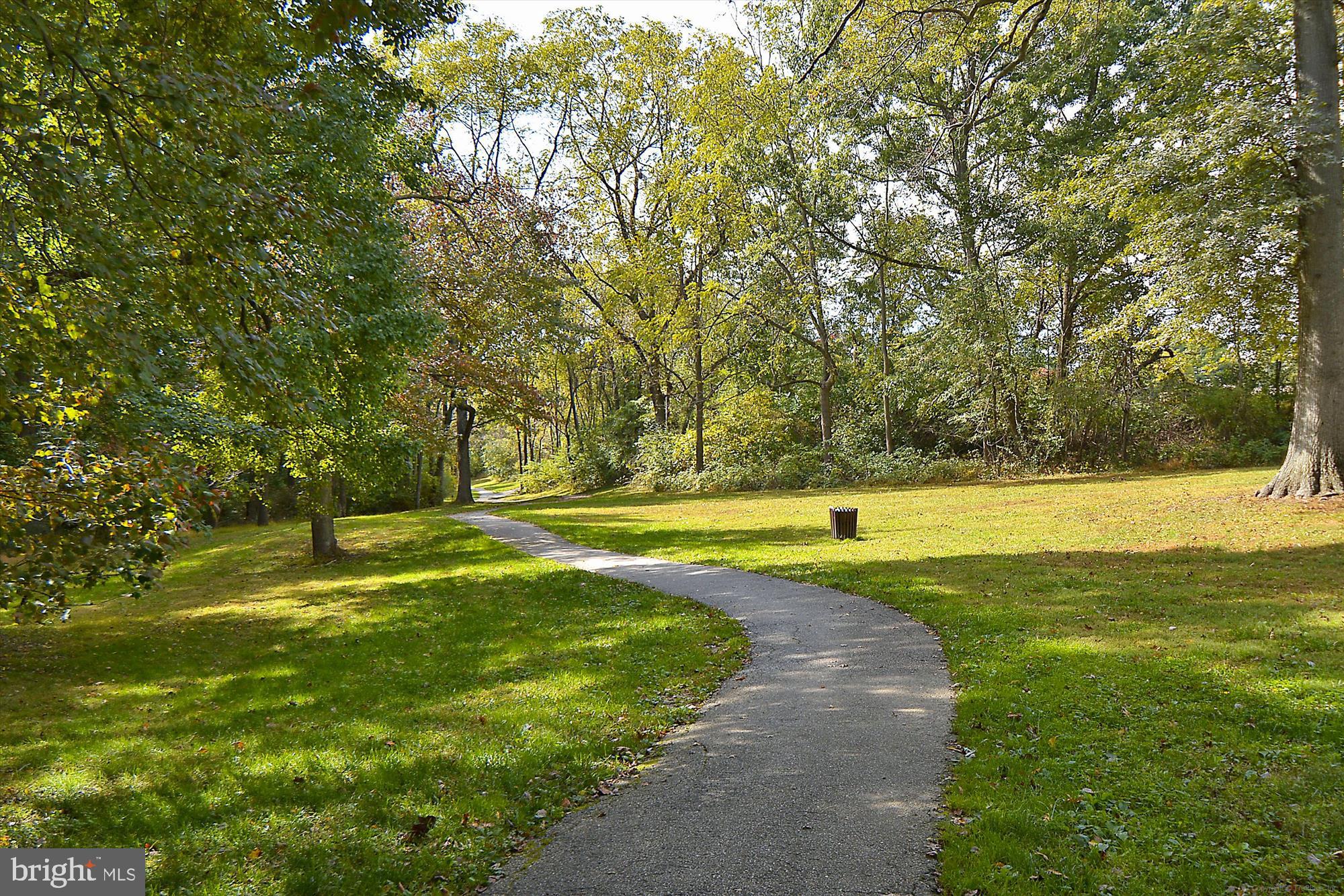 OAKLAND MILLS - Residential