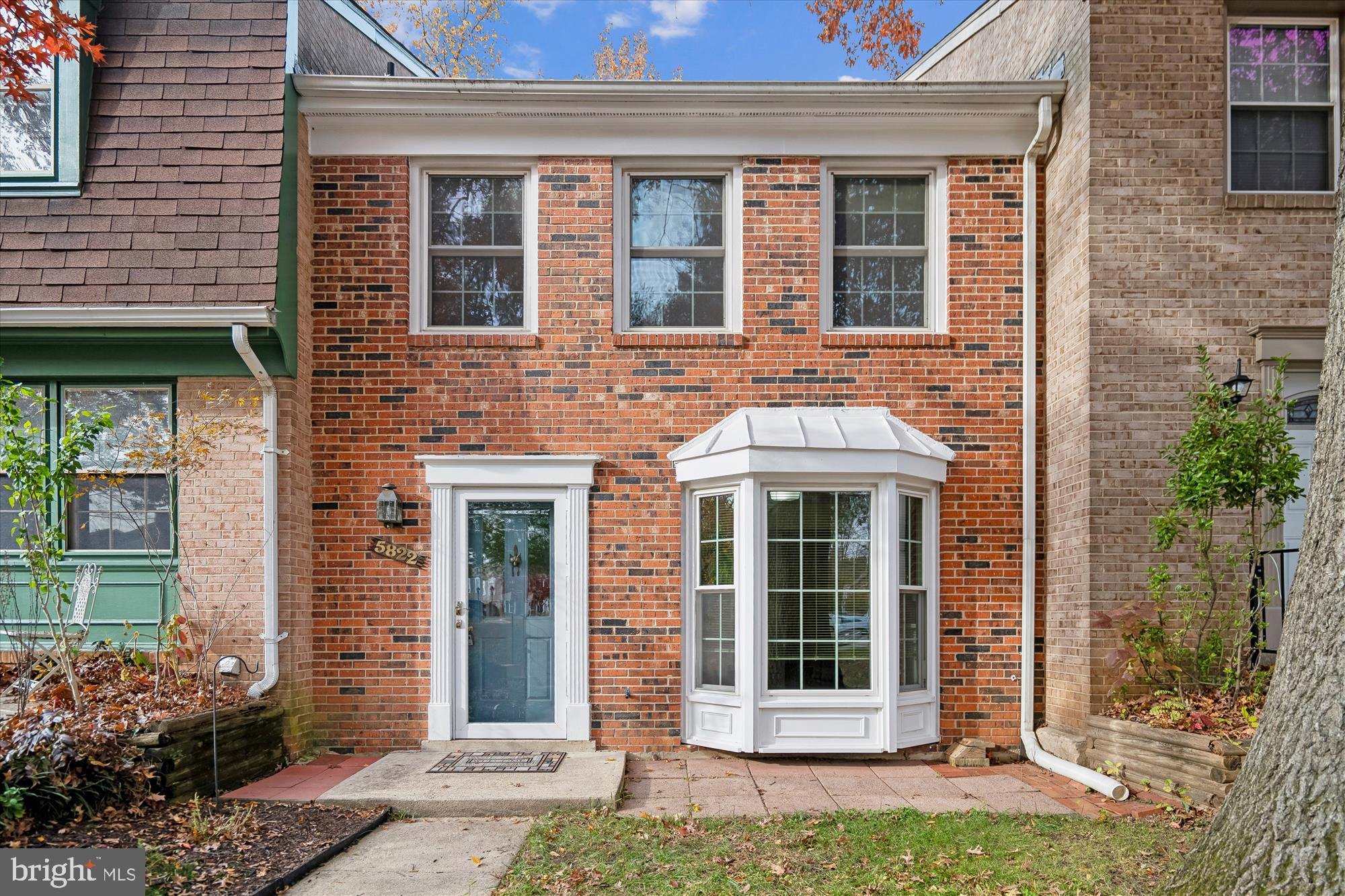 OAKLAND MILLS - Residential