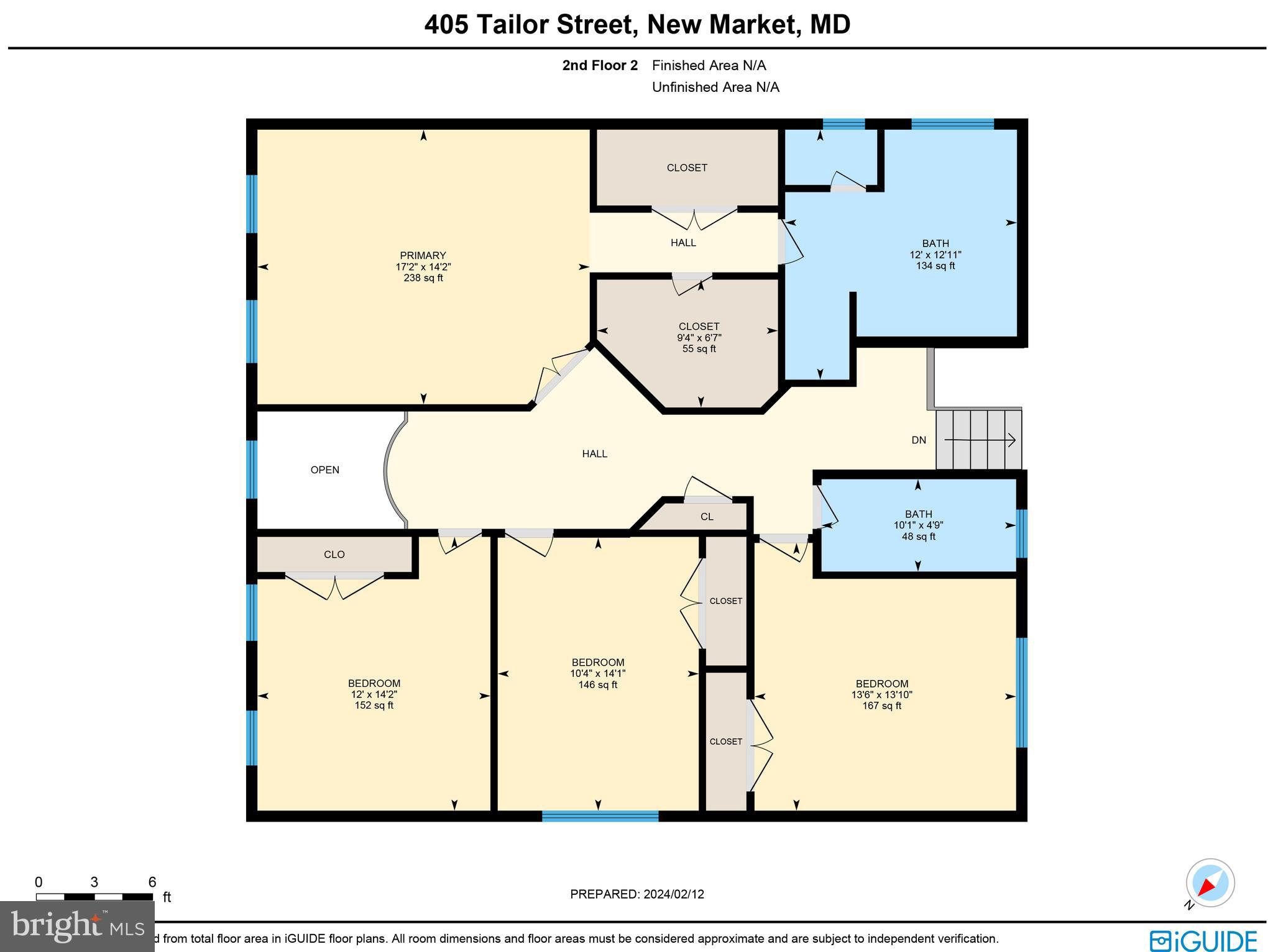 BRINKLEY MANOR - Residential