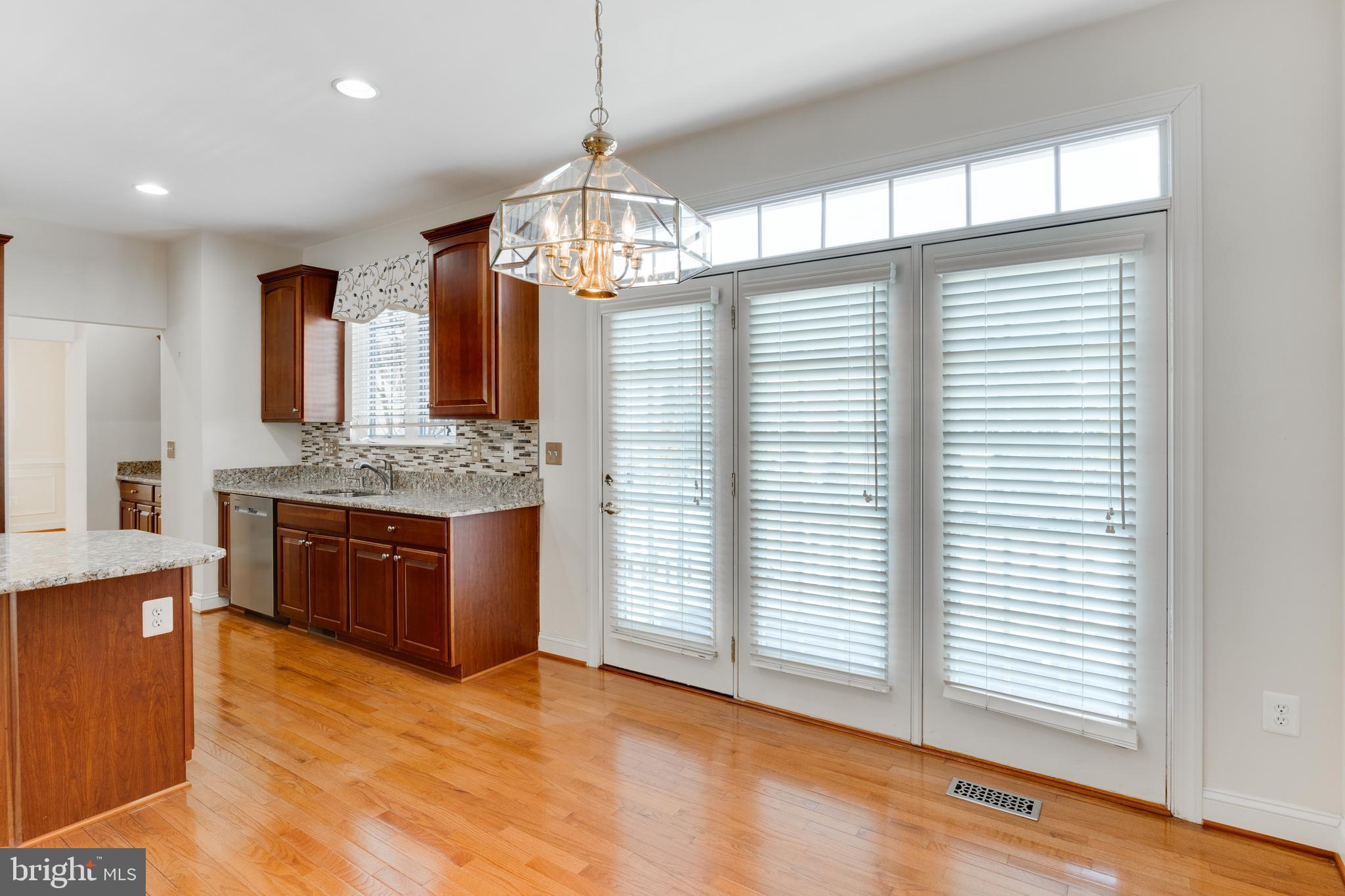 BRINKLEY MANOR - Residential