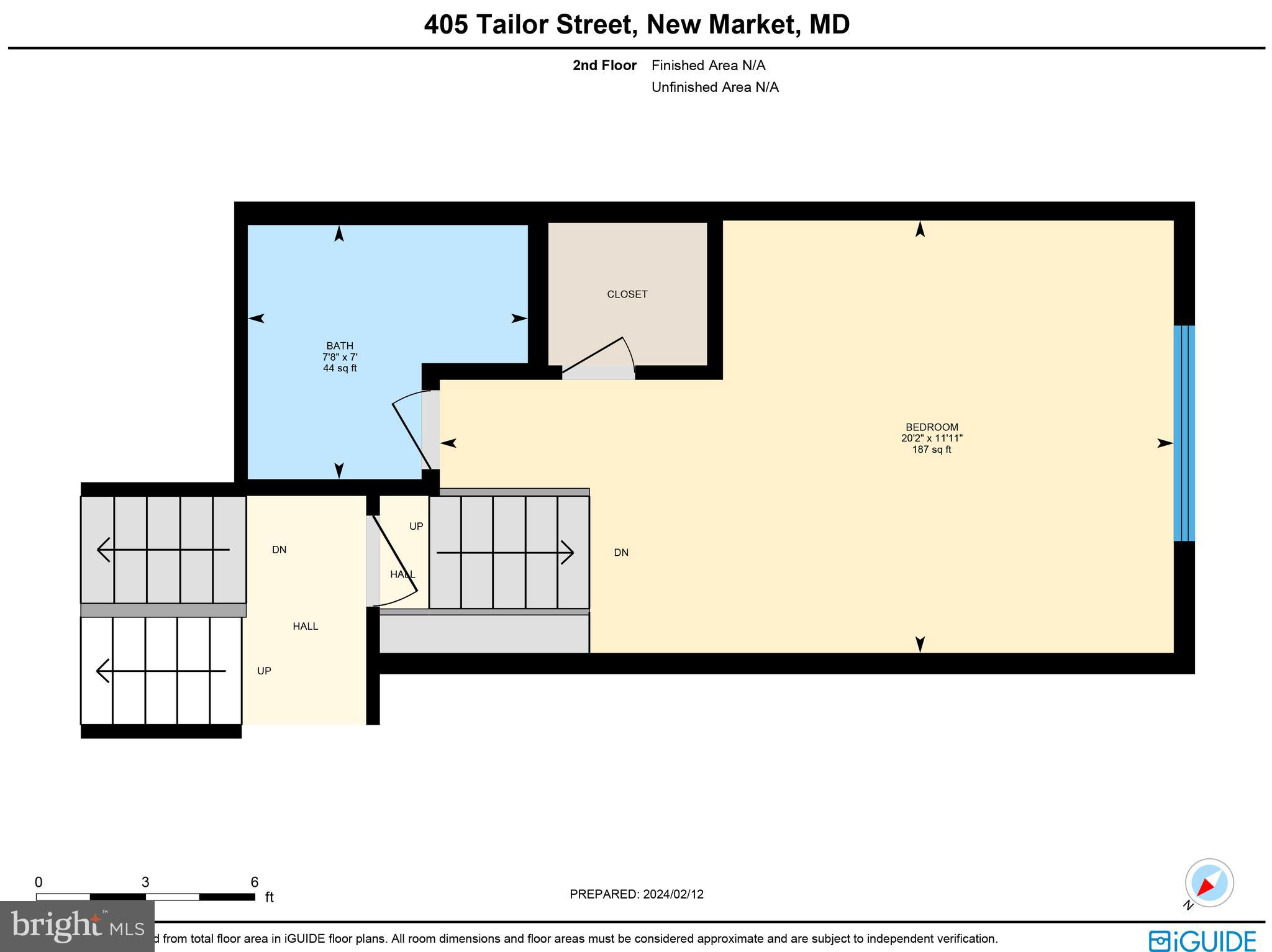 BRINKLEY MANOR - Residential
