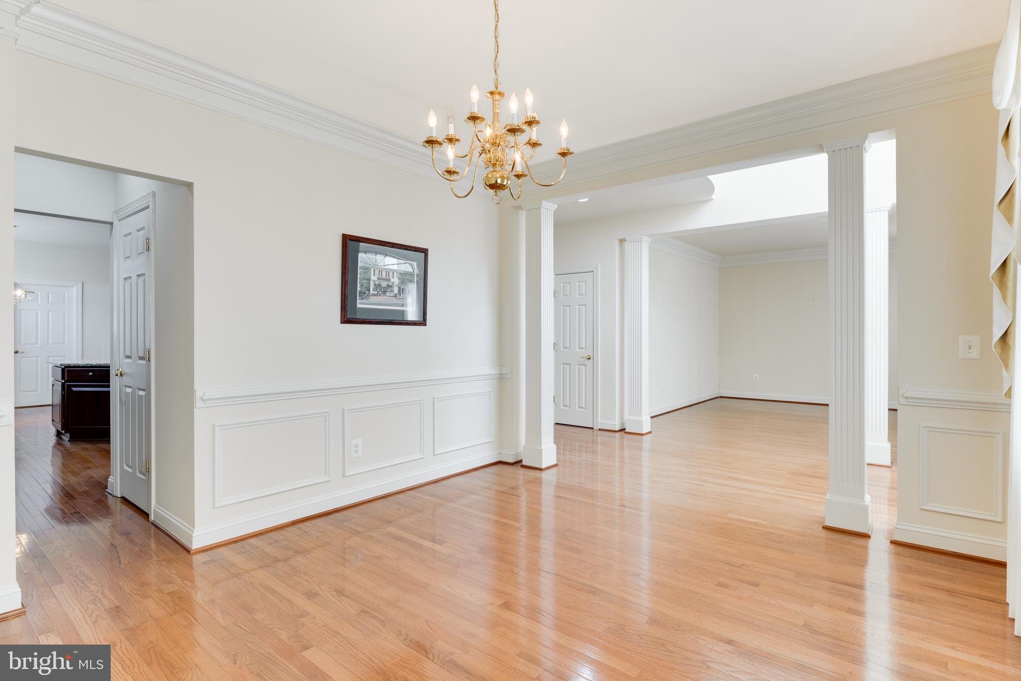 BRINKLEY MANOR - Residential