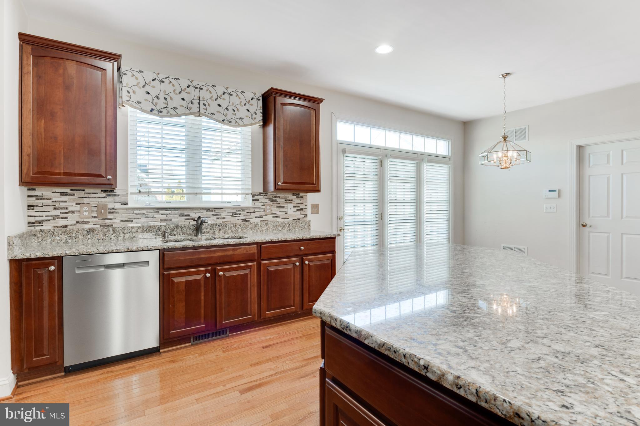 BRINKLEY MANOR - Residential