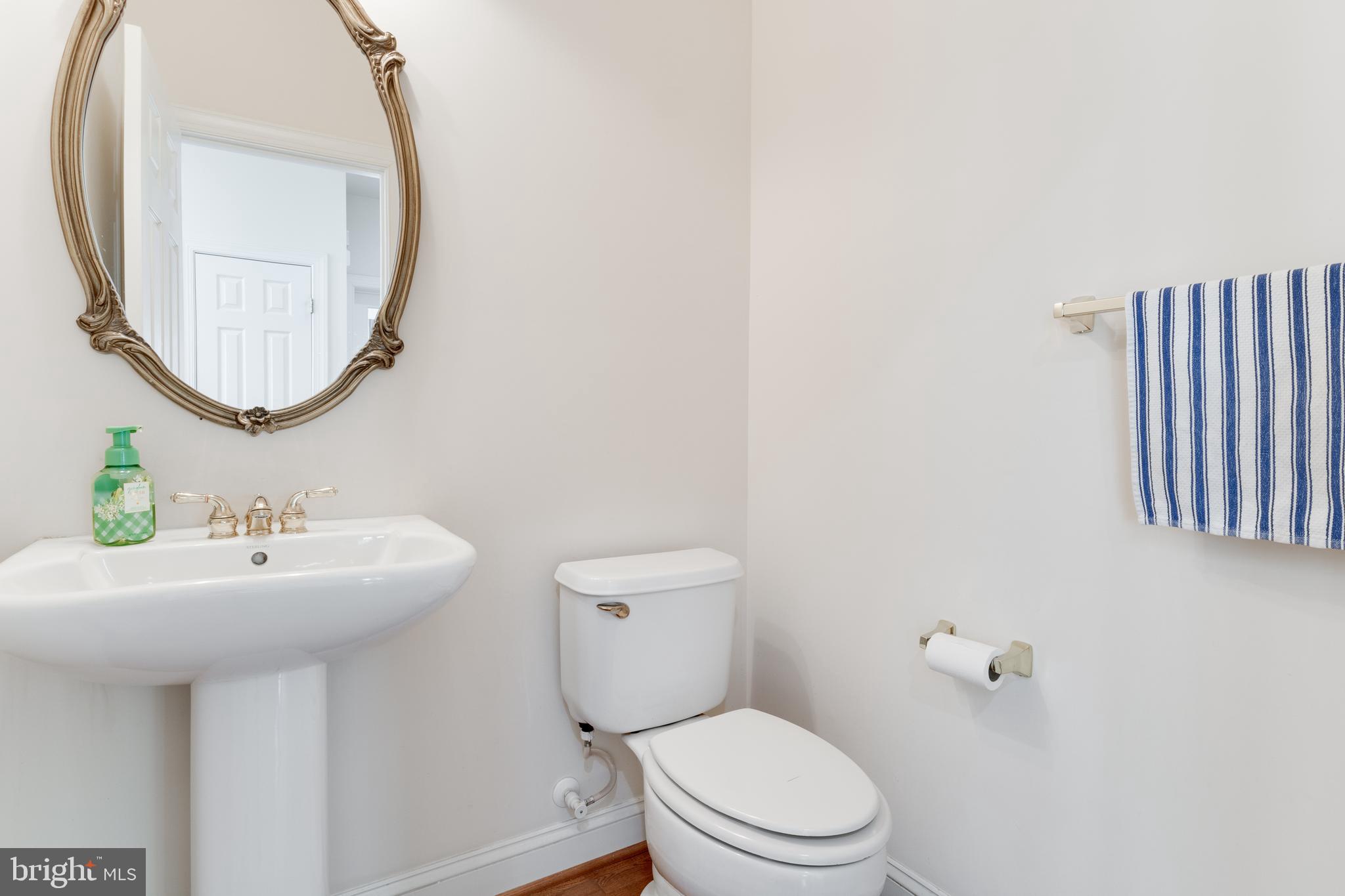 BRINKLEY MANOR - Residential