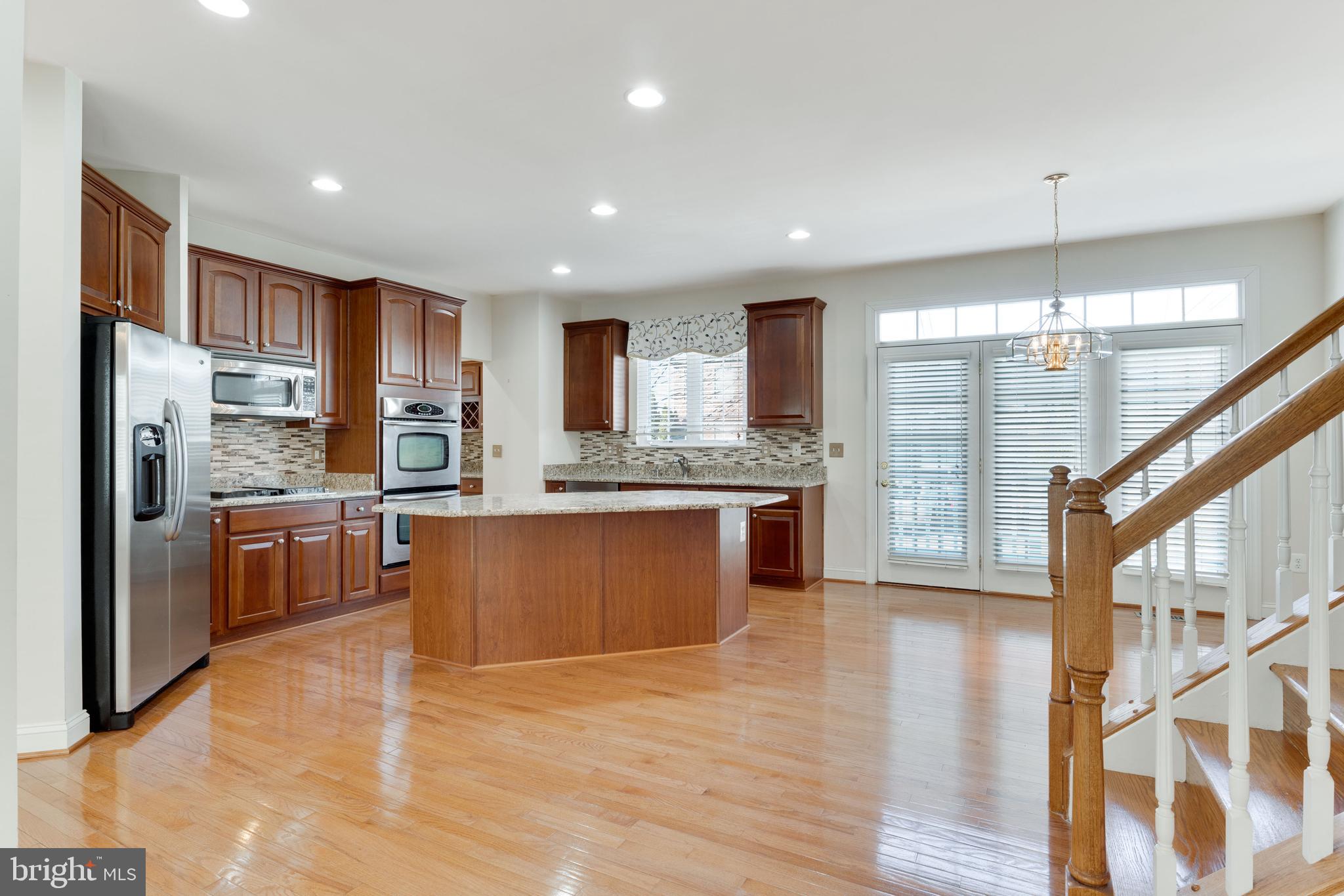 BRINKLEY MANOR - Residential