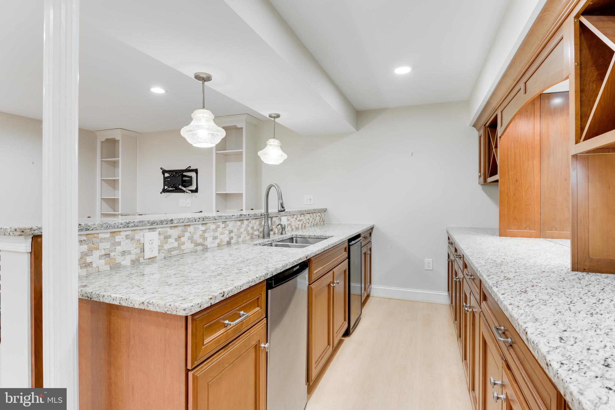 BRINKLEY MANOR - Residential