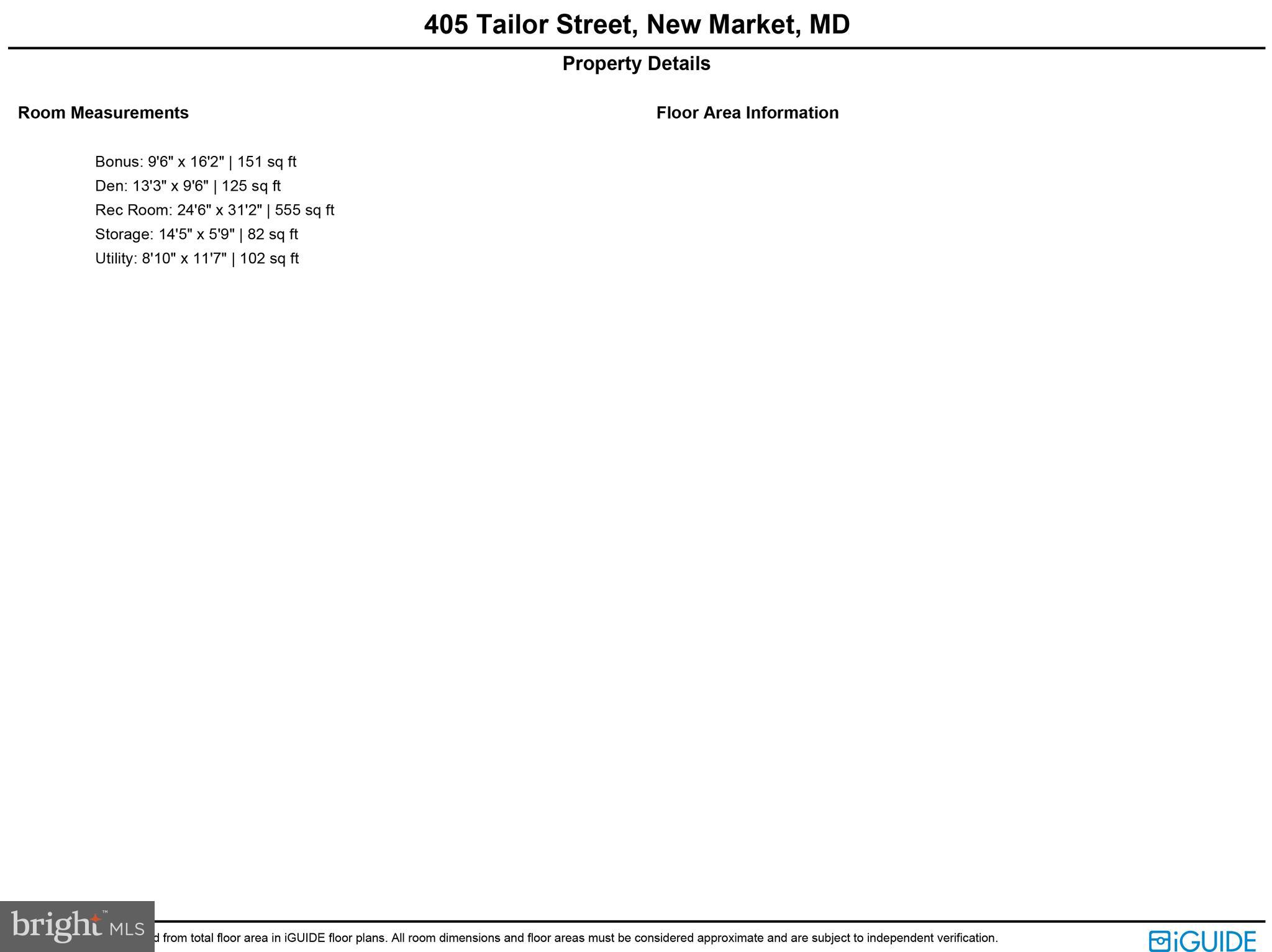 BRINKLEY MANOR - Residential