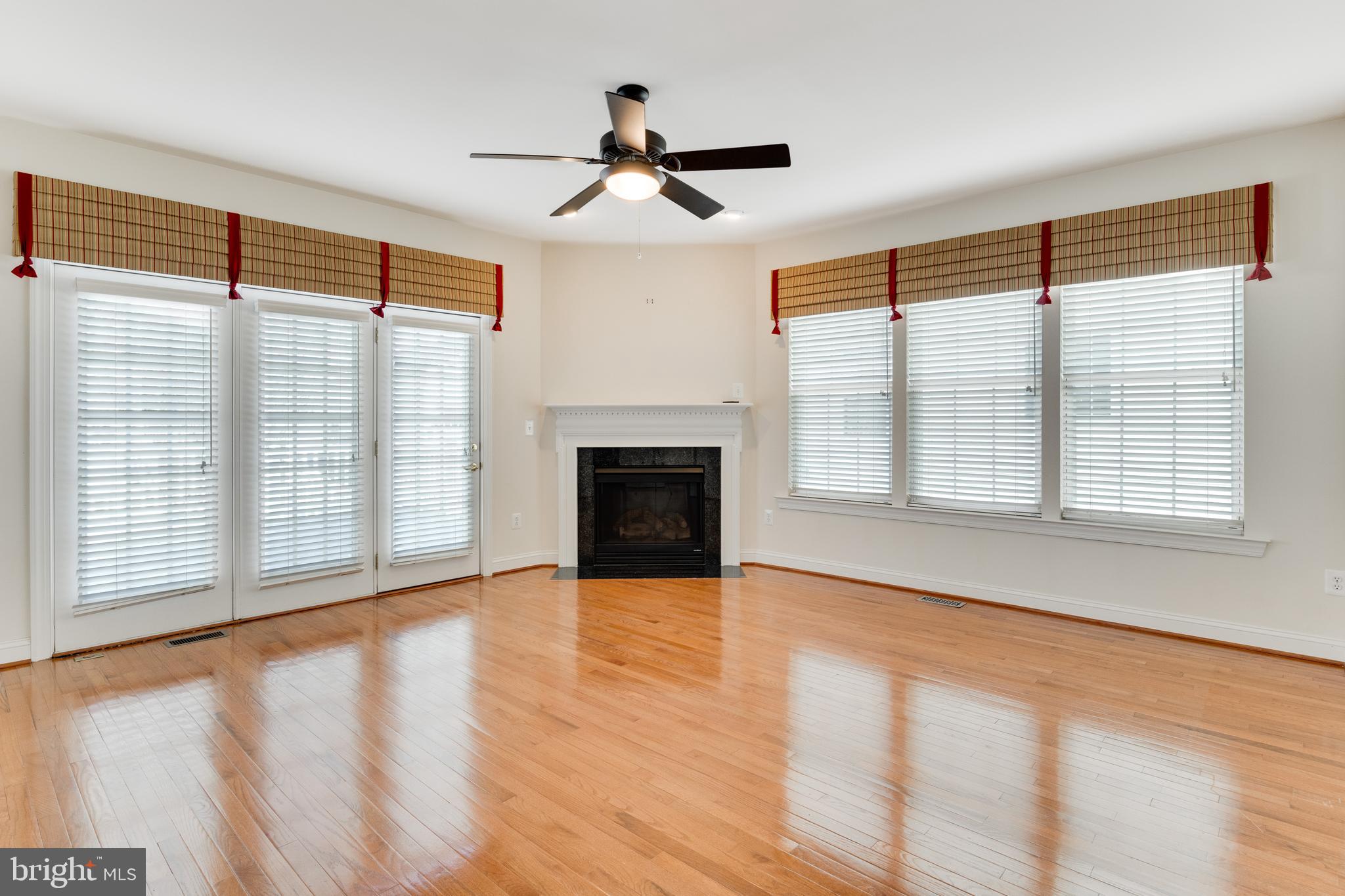 BRINKLEY MANOR - Residential