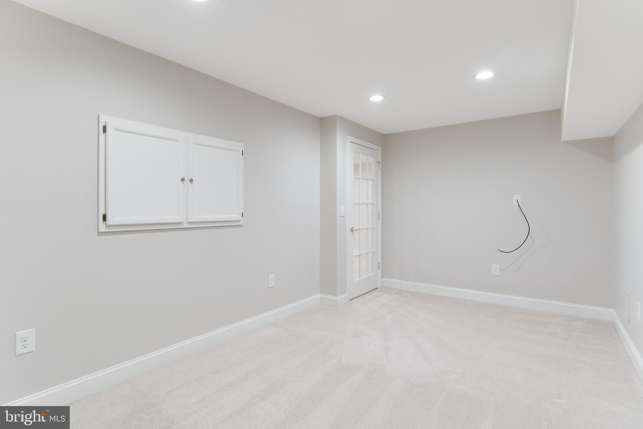 BRINKLEY MANOR - Residential