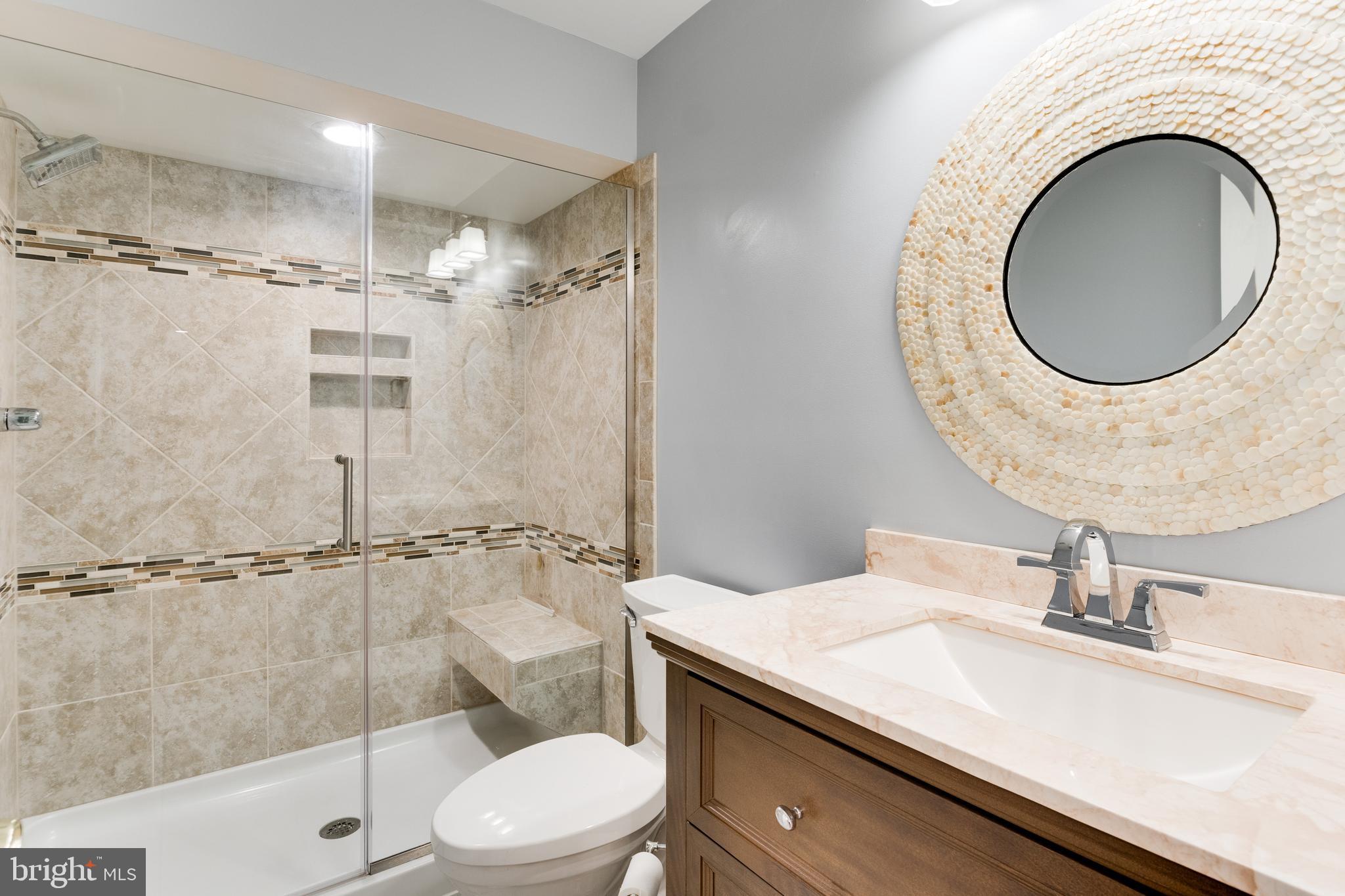 BRINKLEY MANOR - Residential