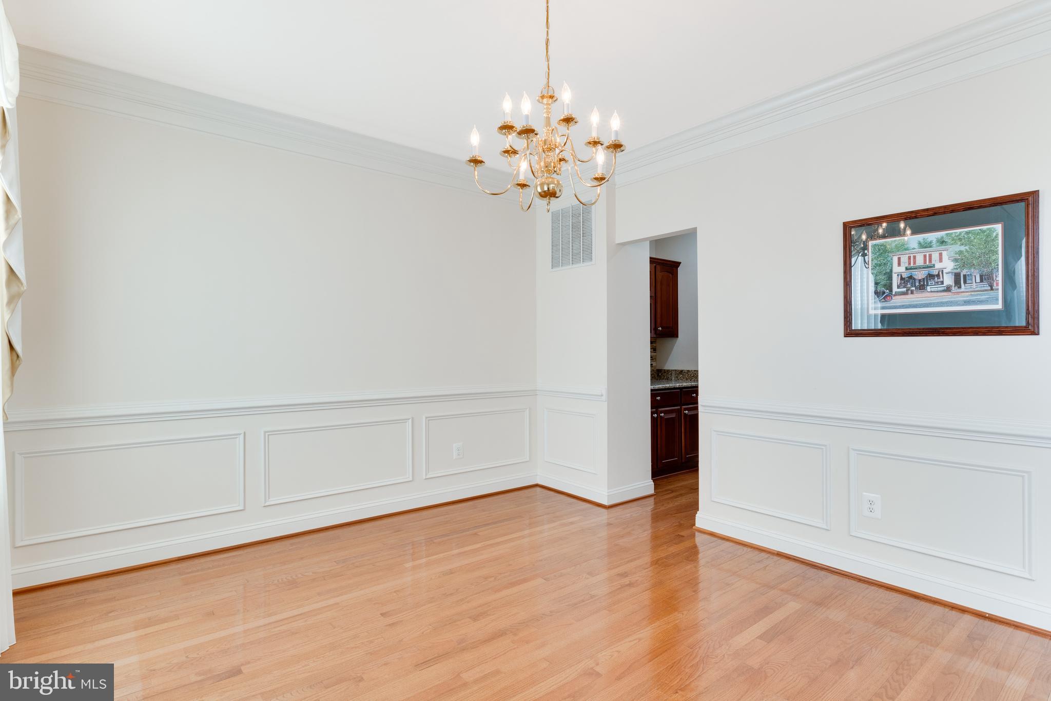 BRINKLEY MANOR - Residential