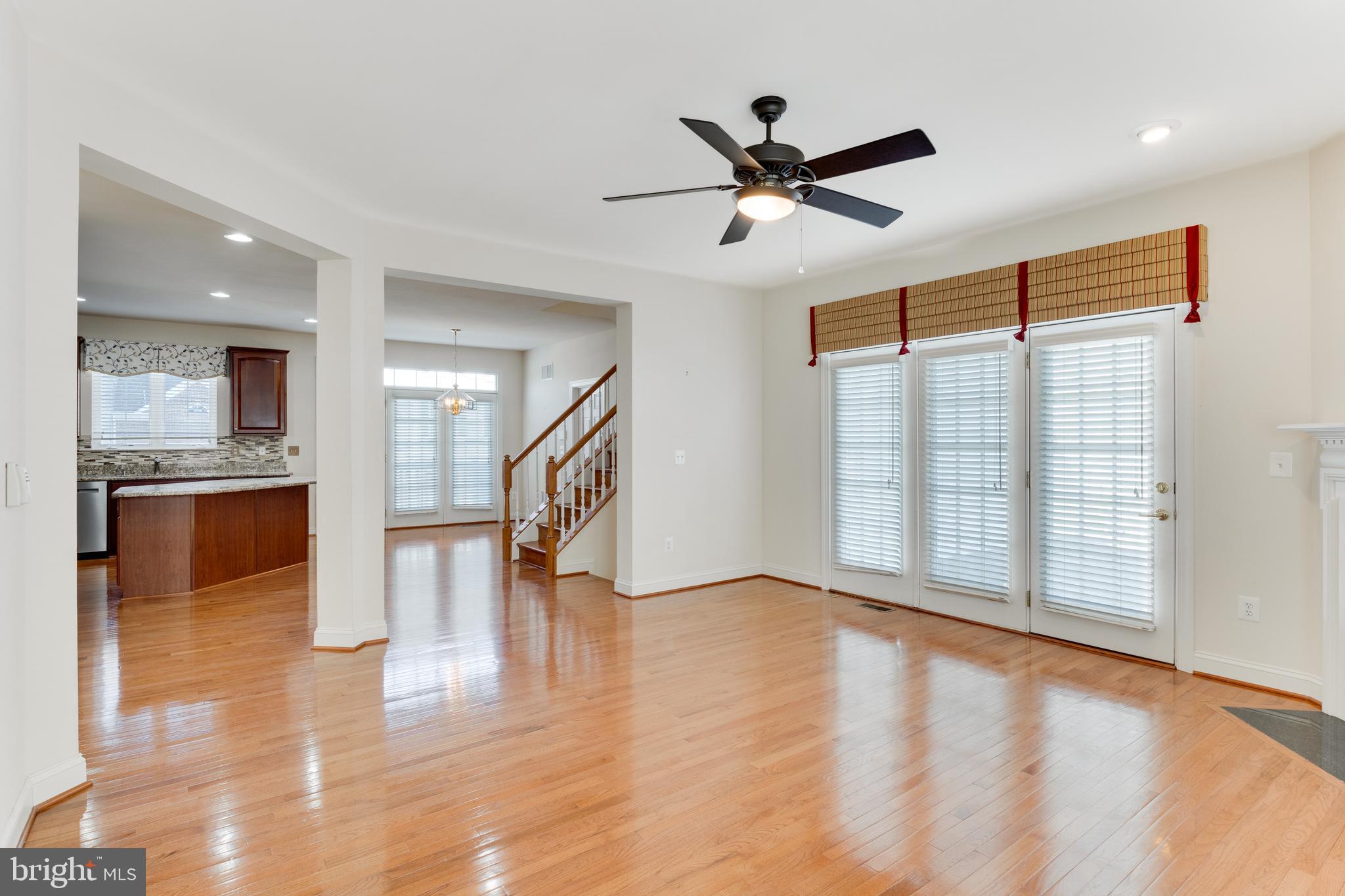 BRINKLEY MANOR - Residential