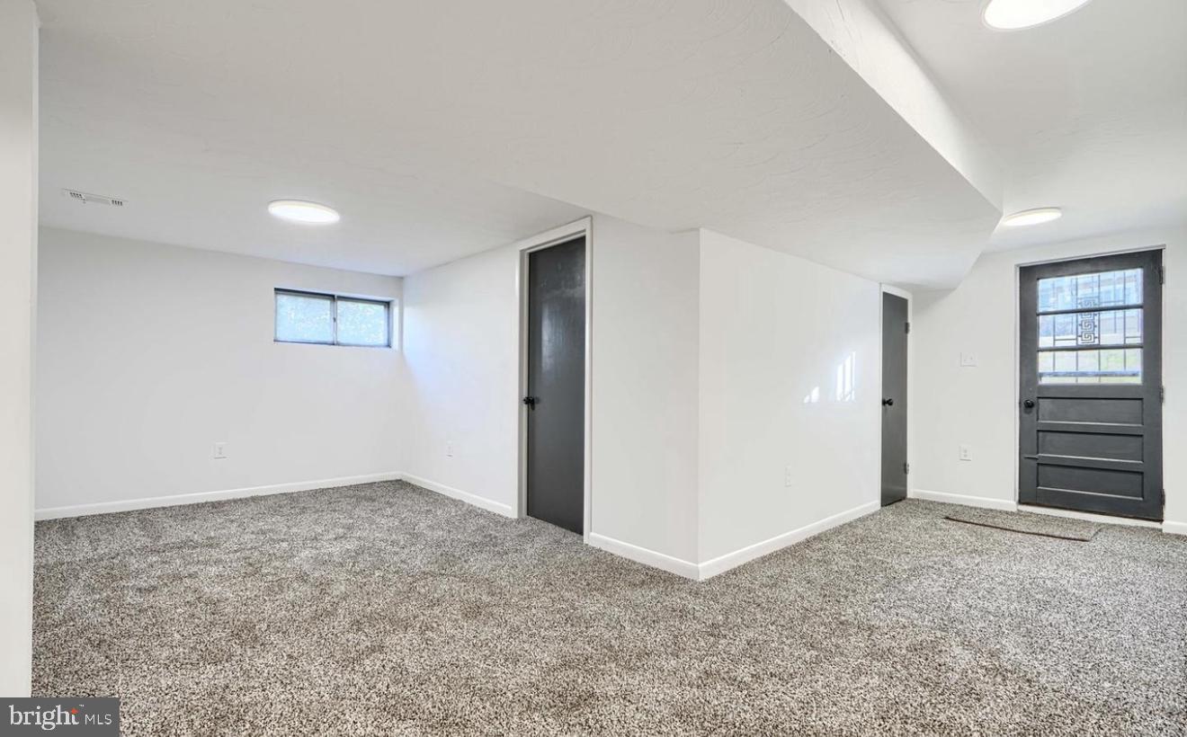 PIKESVILLE - Residential Lease