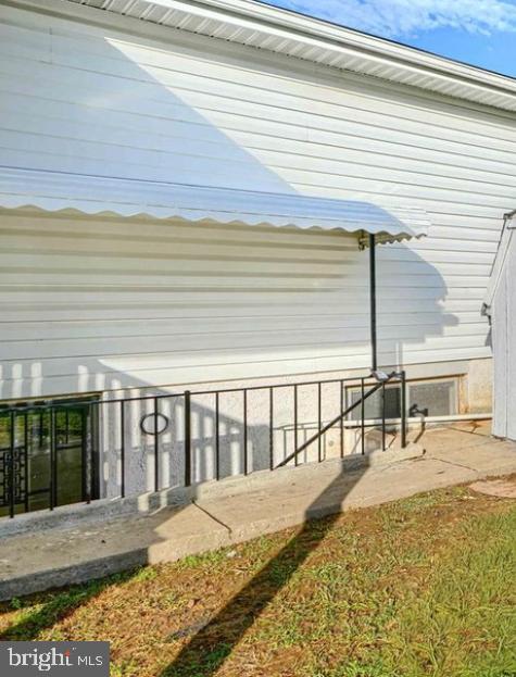 PIKESVILLE - Residential Lease