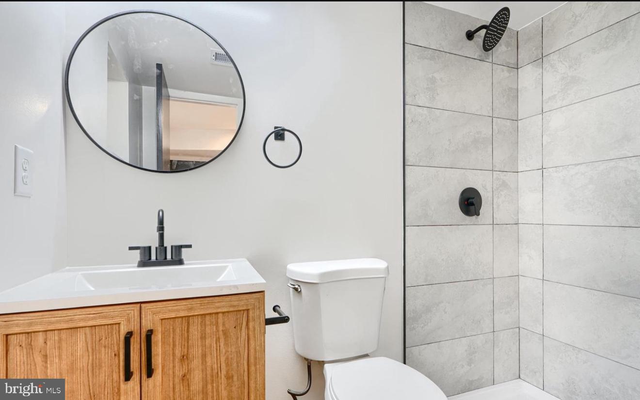 PIKESVILLE - Residential Lease