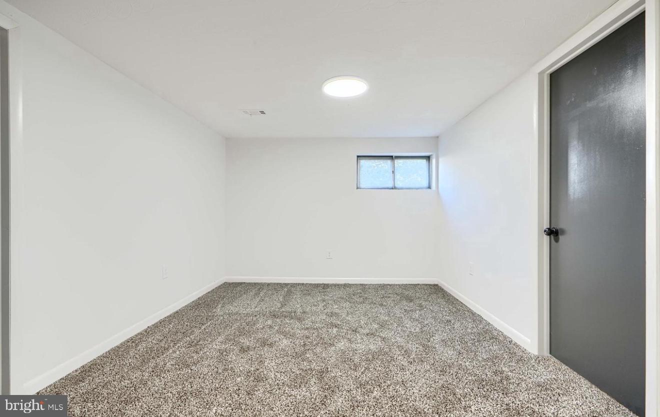 PIKESVILLE - Residential Lease