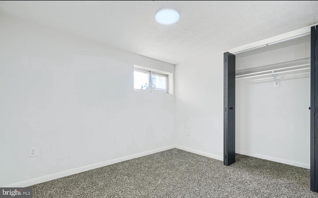 PIKESVILLE - Residential Lease