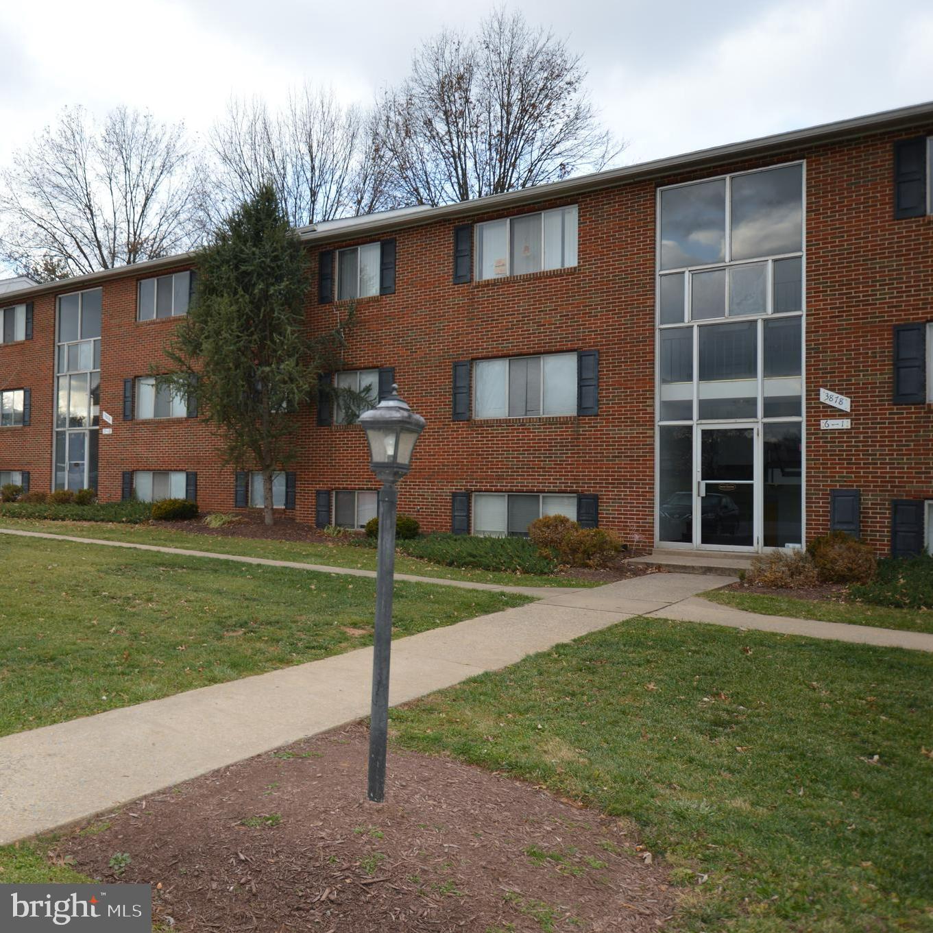 BRIERCREST HEIGHTS - Residential Lease
