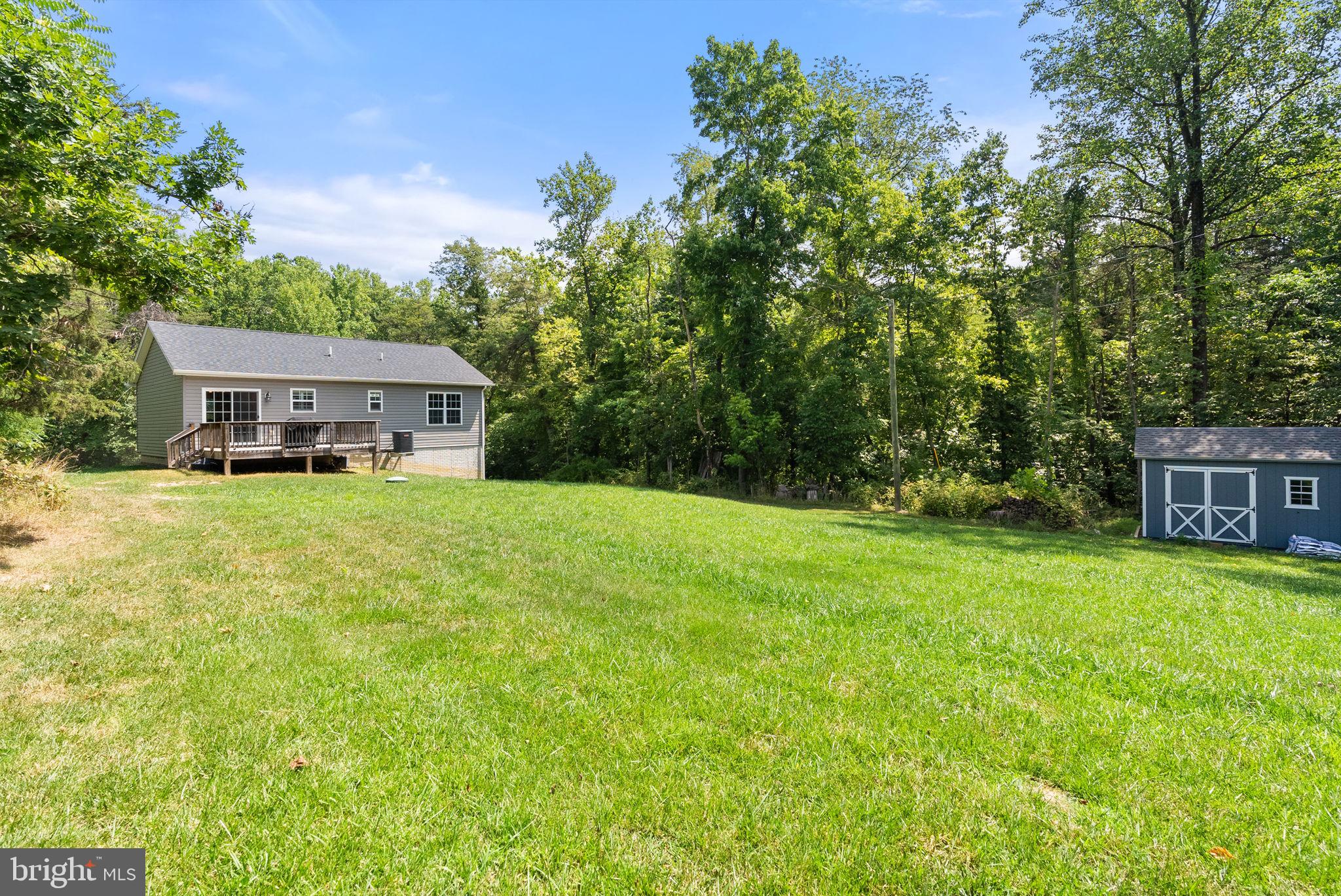 MOUNTAIN VIEW ESTATES - Residential