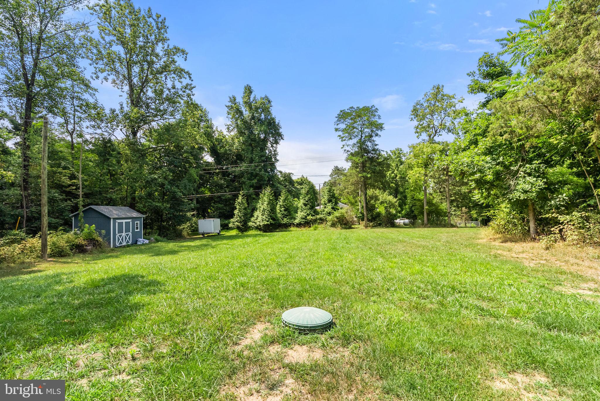 MOUNTAIN VIEW ESTATES - Residential