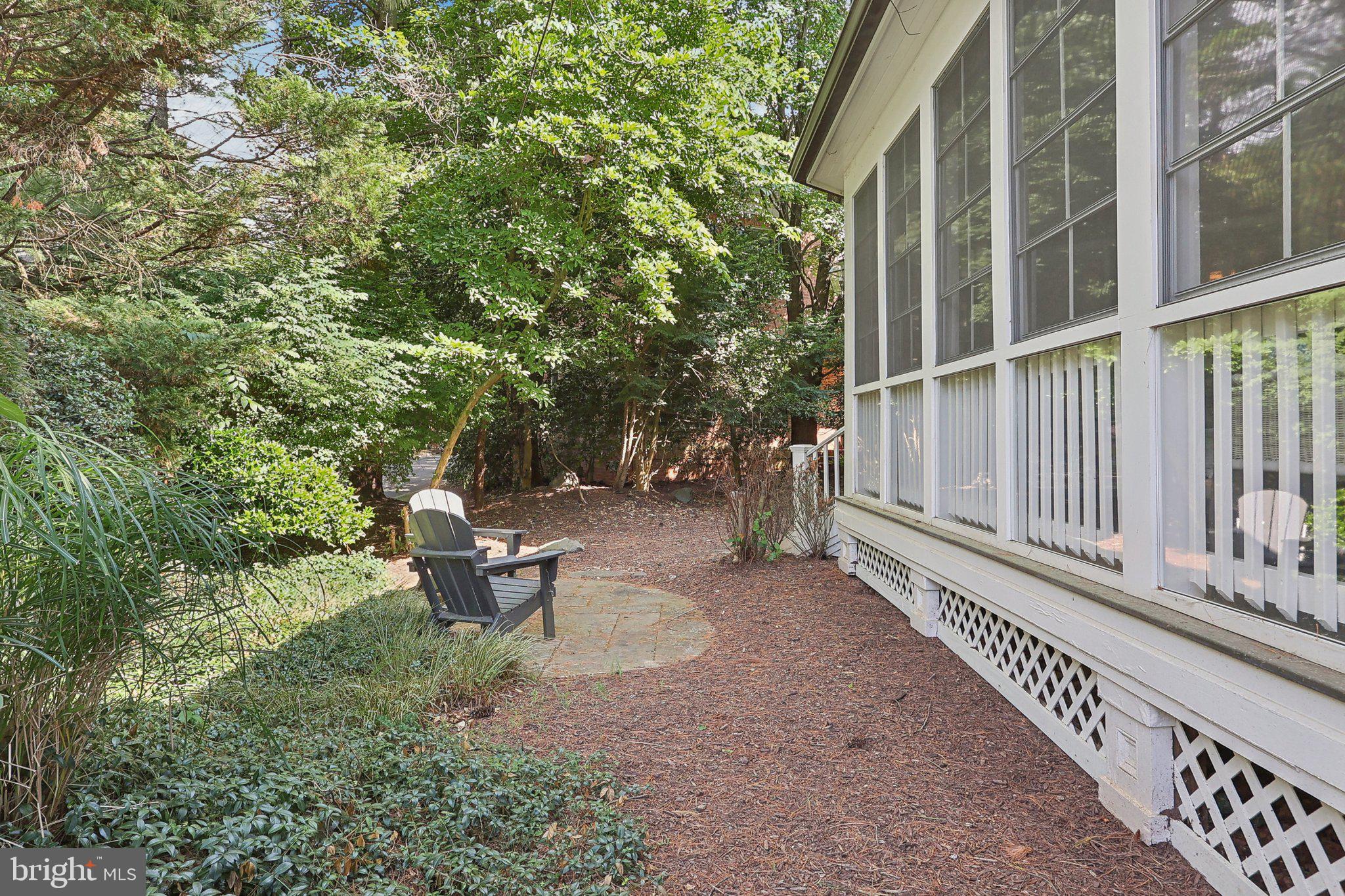 AVENEL - Residential