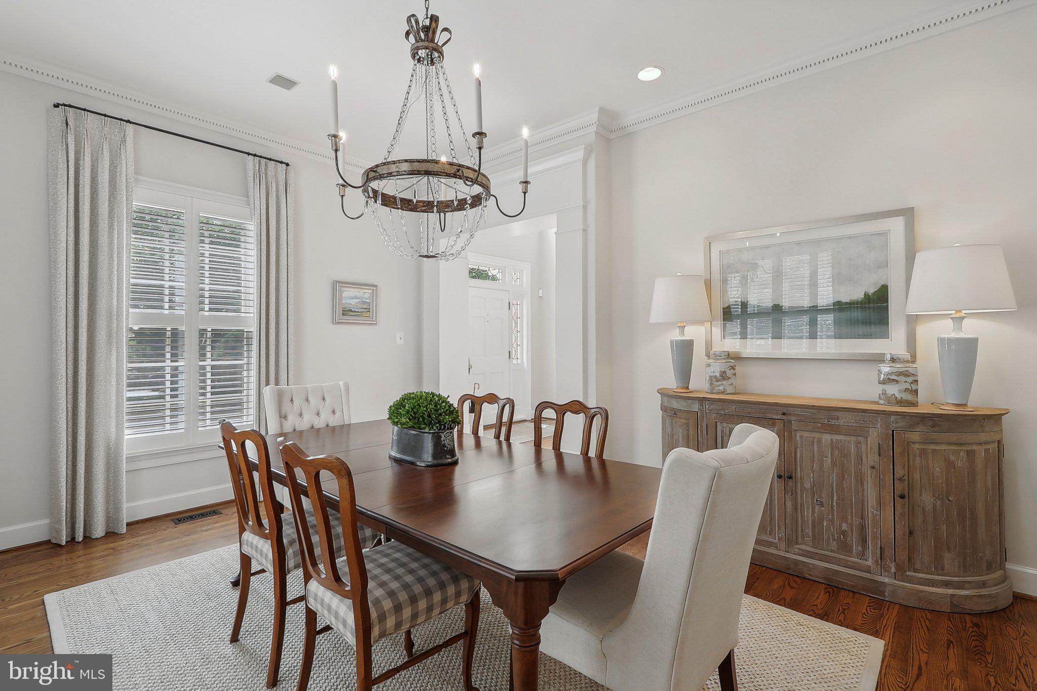 AVENEL - Residential